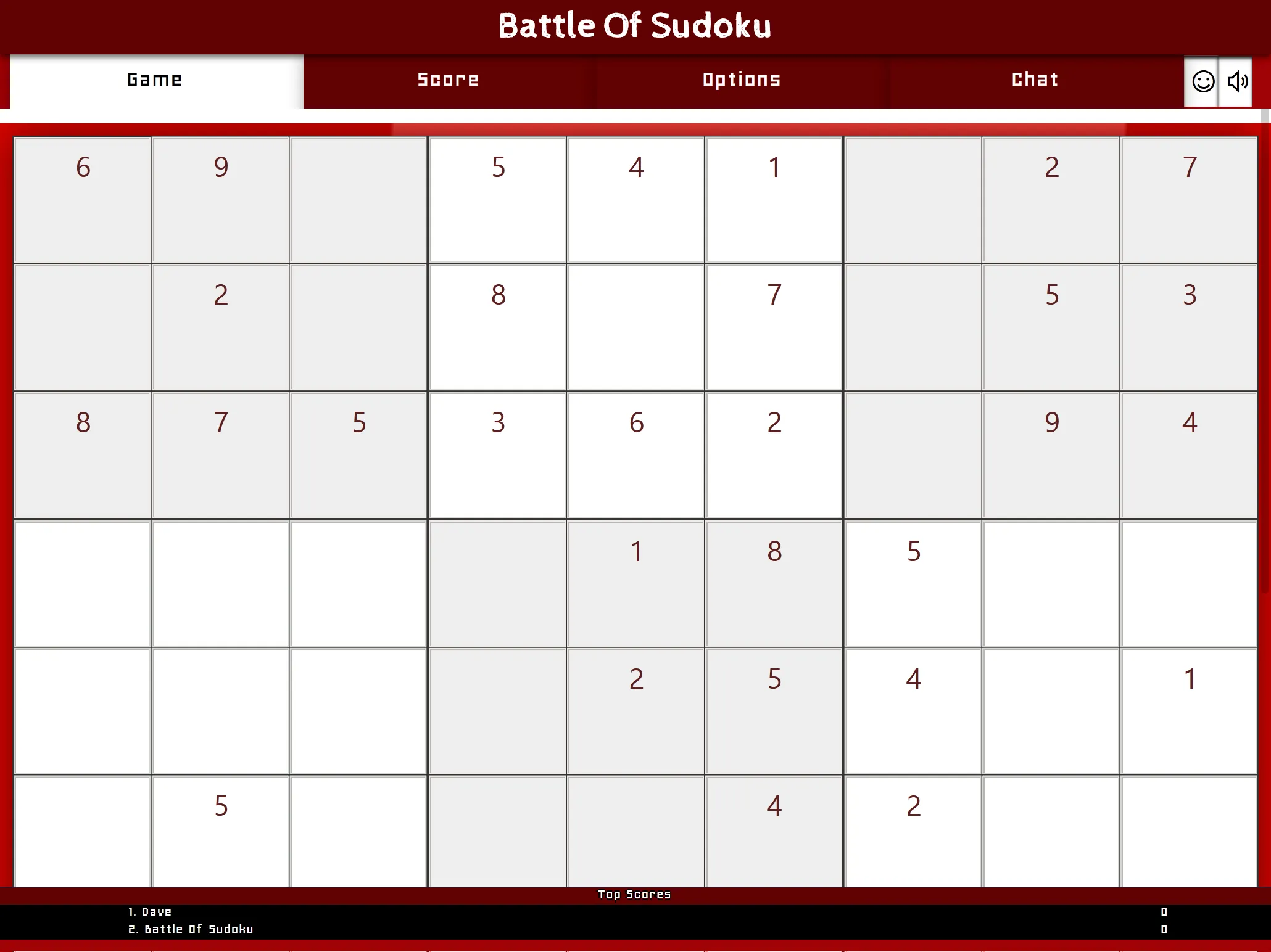 Battle Of Sudoku | Indus Appstore | Screenshot