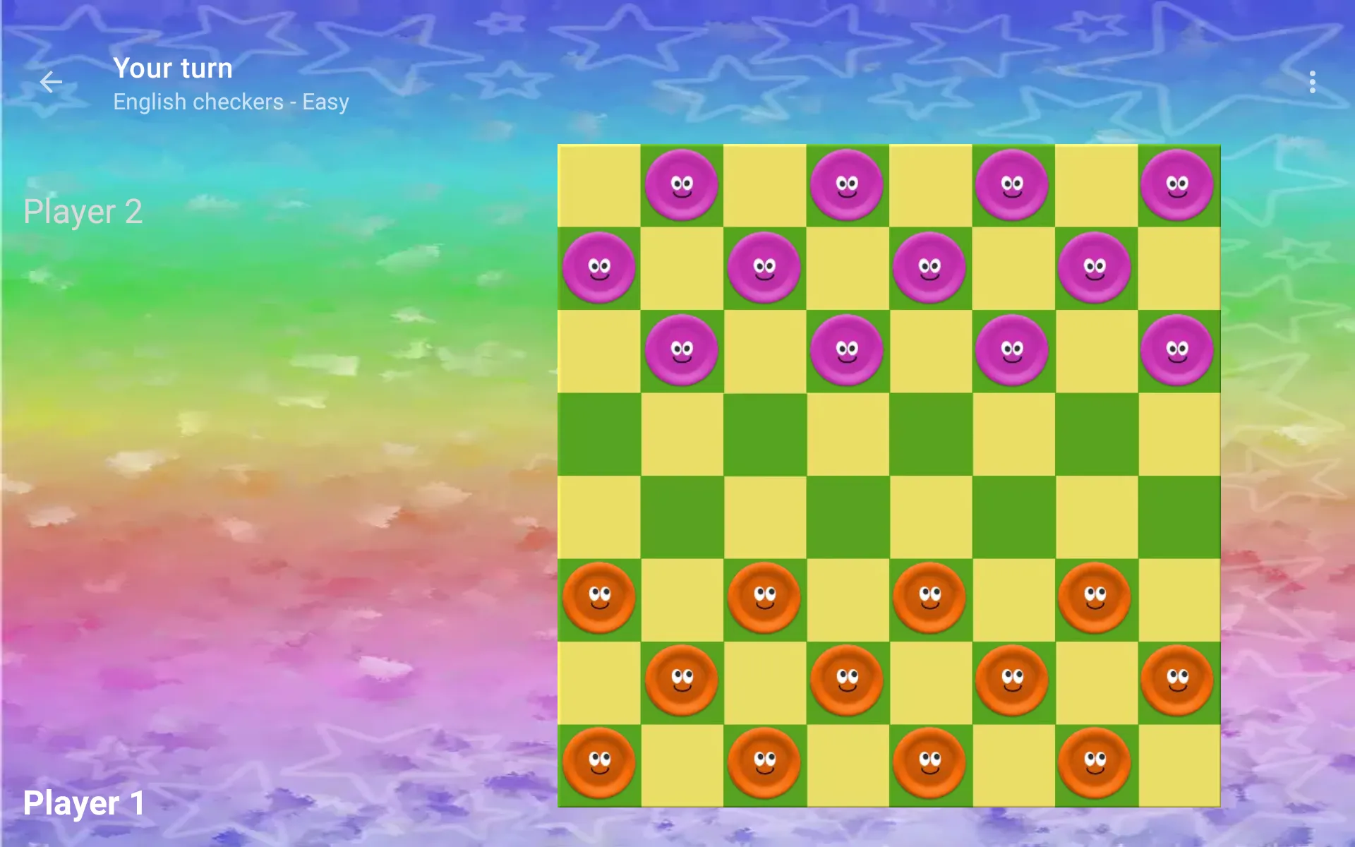 Checkers (Oh no! Another One!) | Indus Appstore | Screenshot