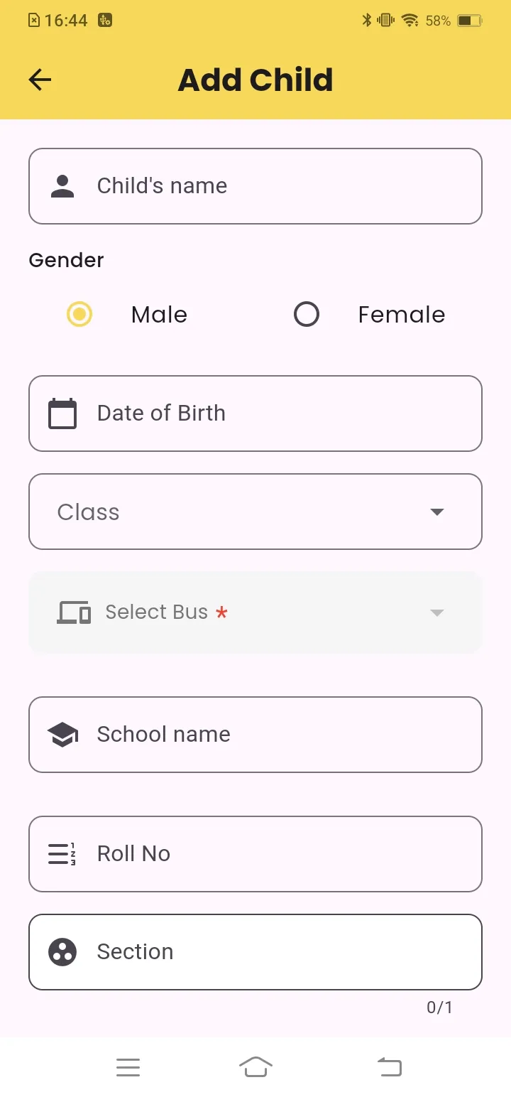ParentsEye Parent | Indus Appstore | Screenshot
