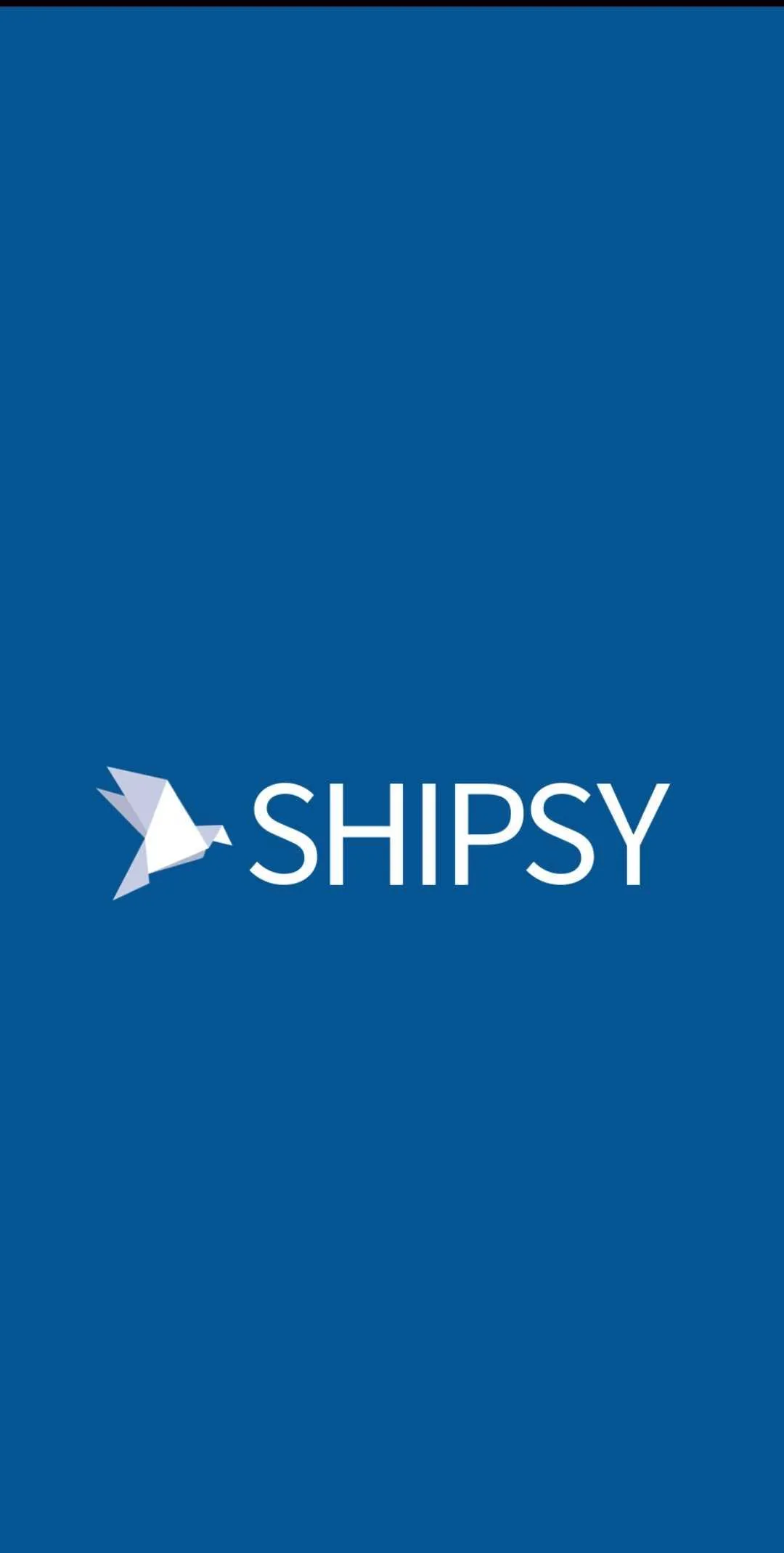 Shipsy OnDemand | Indus Appstore | Screenshot