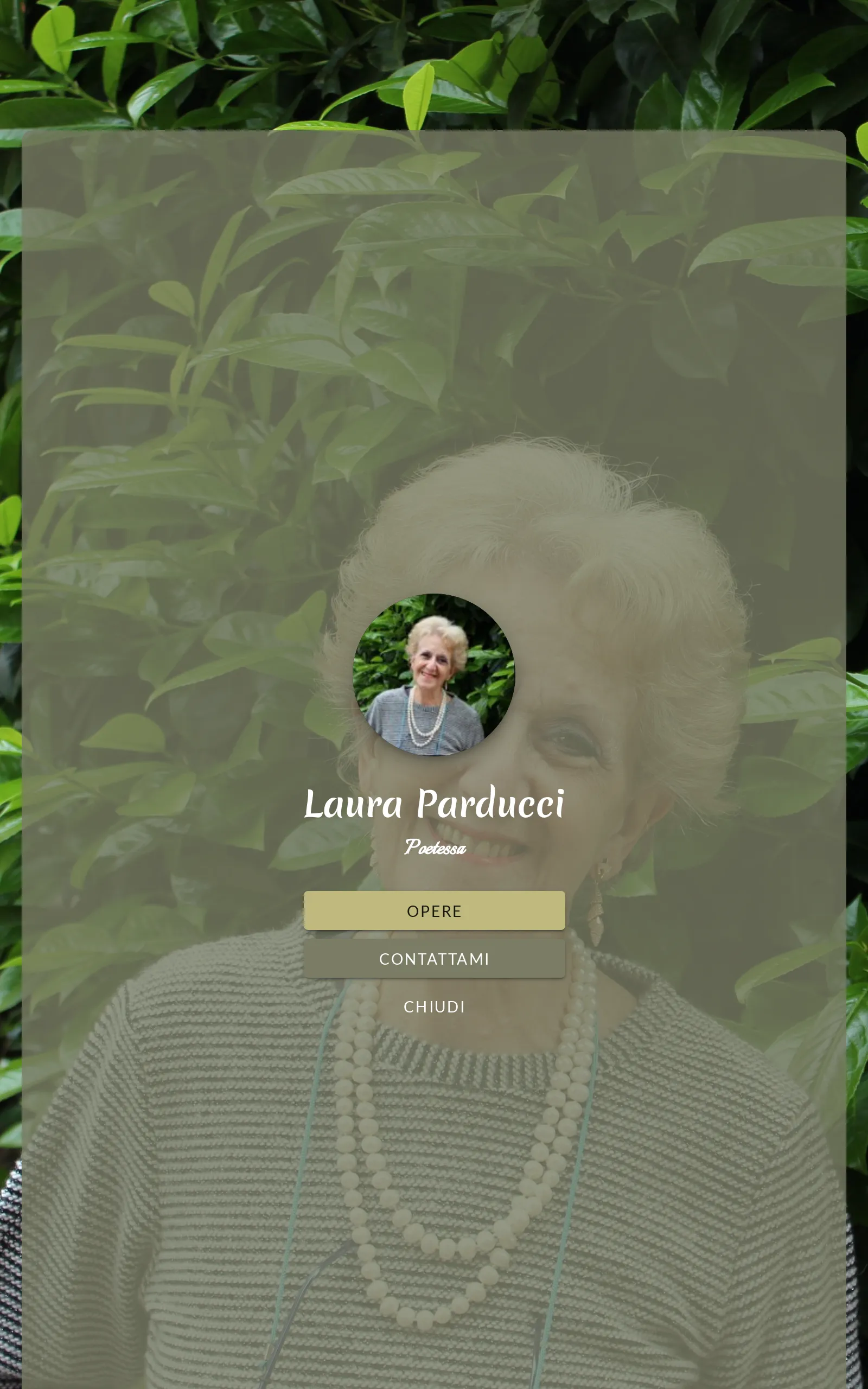 Laura Parducci | Indus Appstore | Screenshot