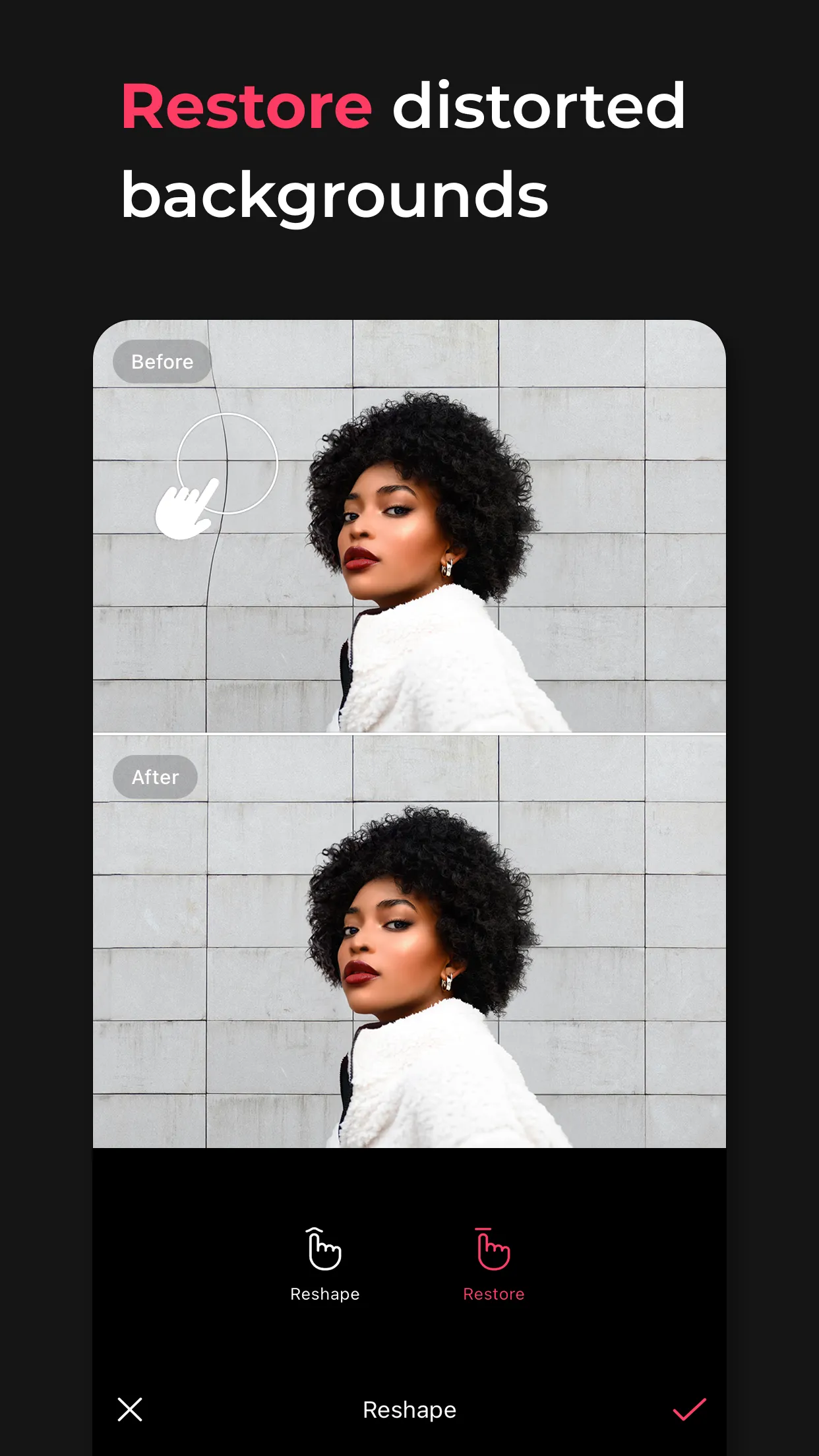 EPIK - AI Photo & Video Editor | Indus Appstore | Screenshot