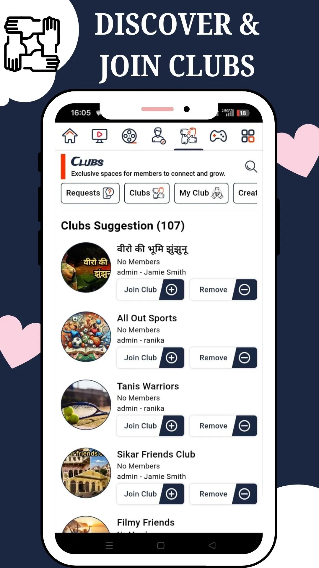 Zktor | Indus Appstore | Screenshot