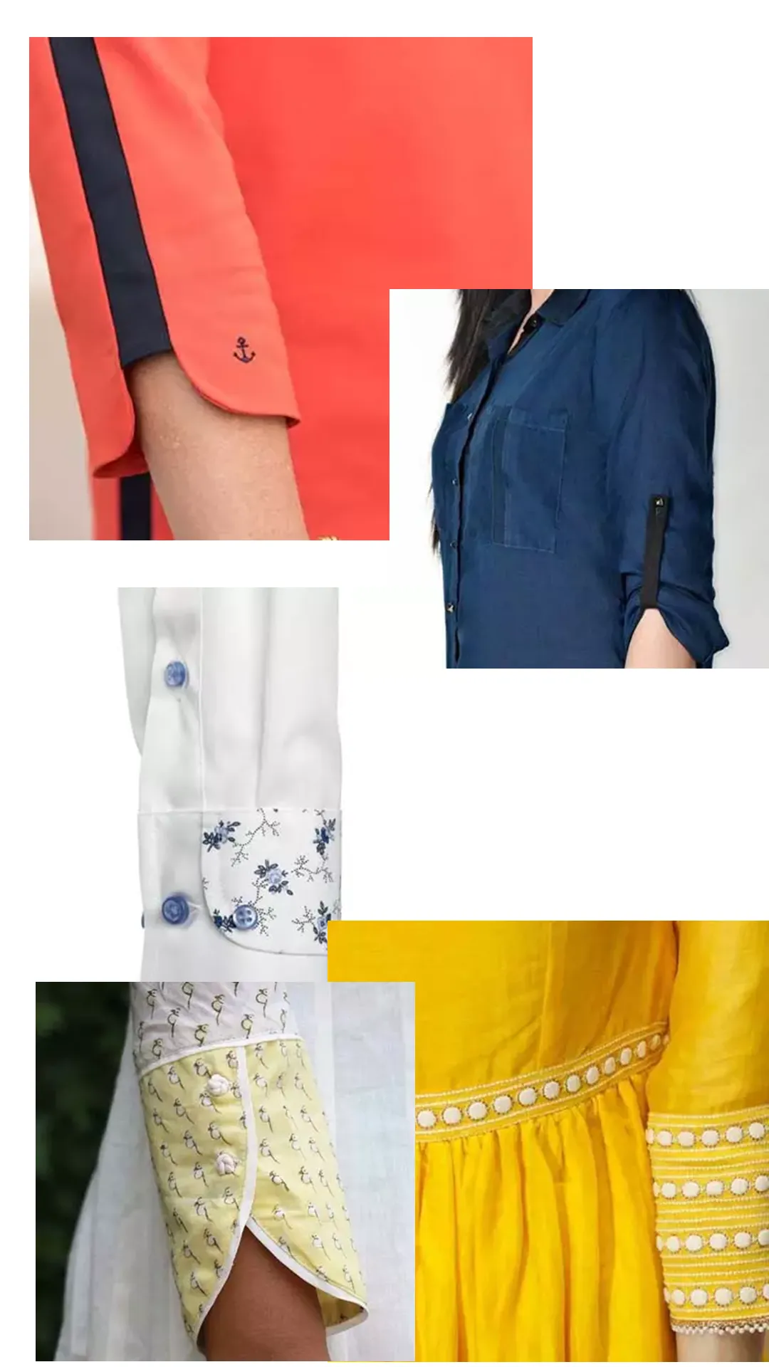 5000+ Salwar Neck Designs 2022 | Indus Appstore | Screenshot