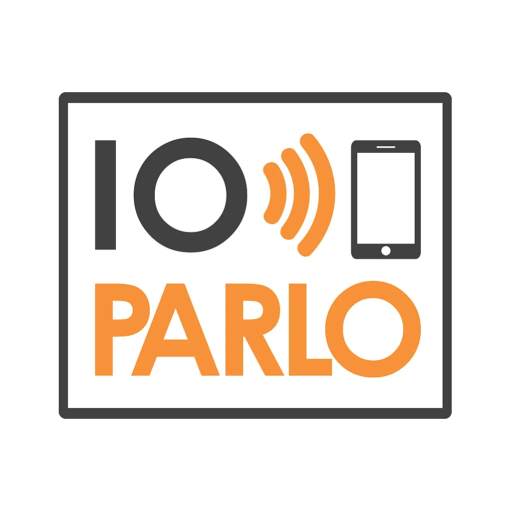 Io-Parlo | Indus Appstore | Screenshot