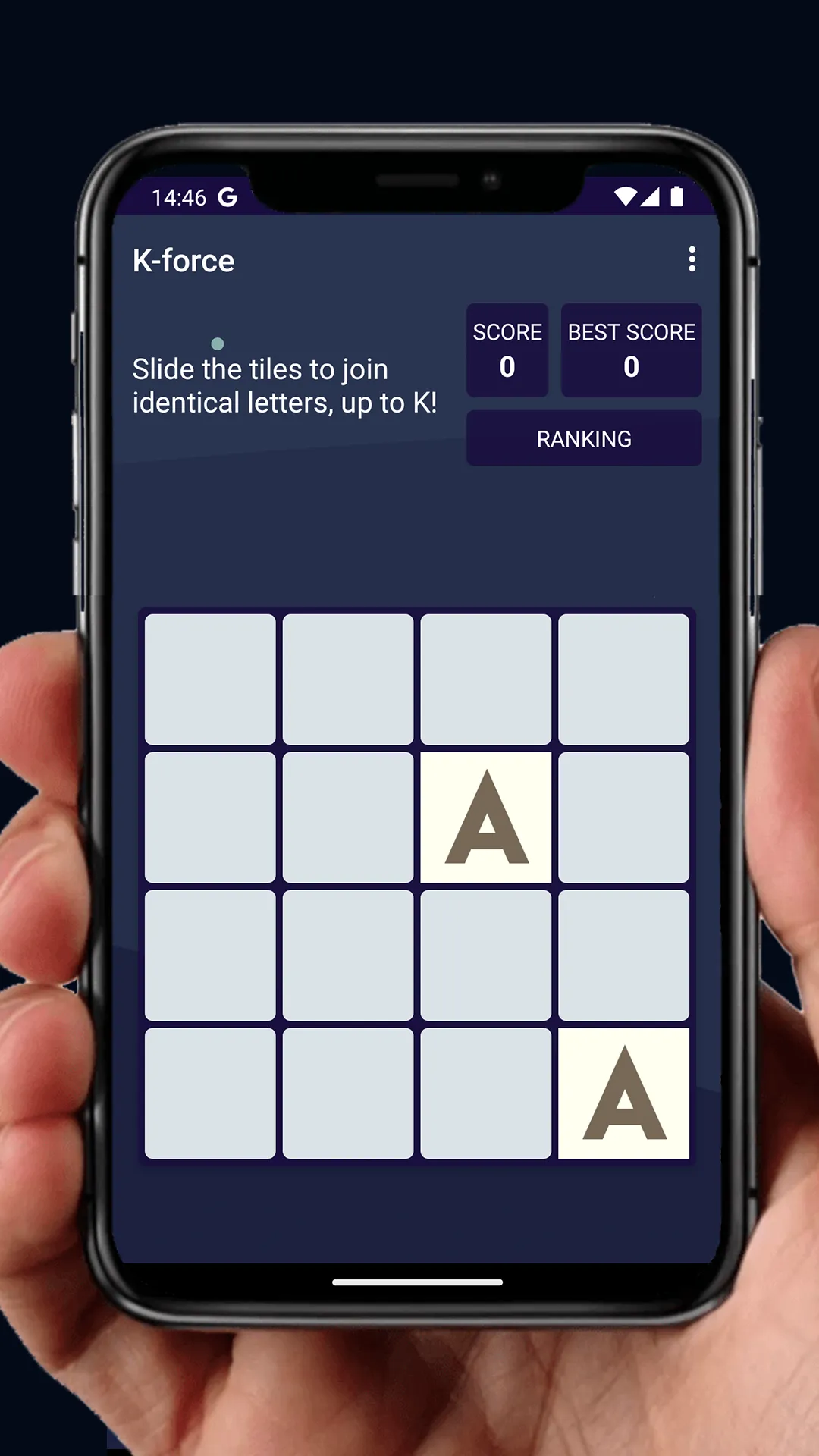 Find the K | Indus Appstore | Screenshot