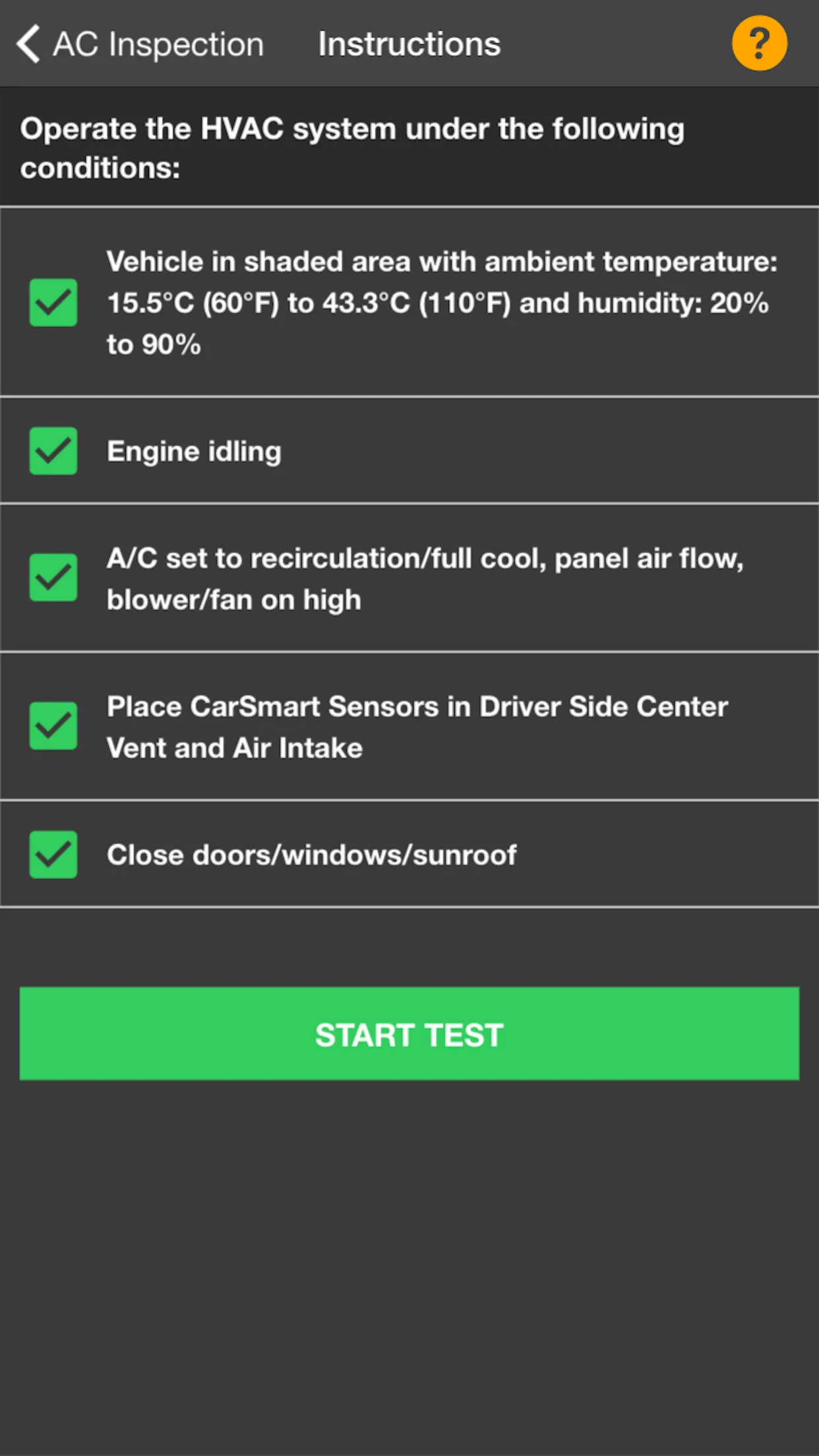 CPS CarSmart | Indus Appstore | Screenshot