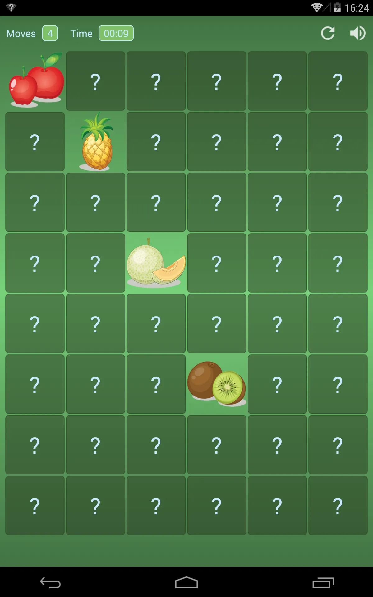 Fruit and Match | Indus Appstore | Screenshot