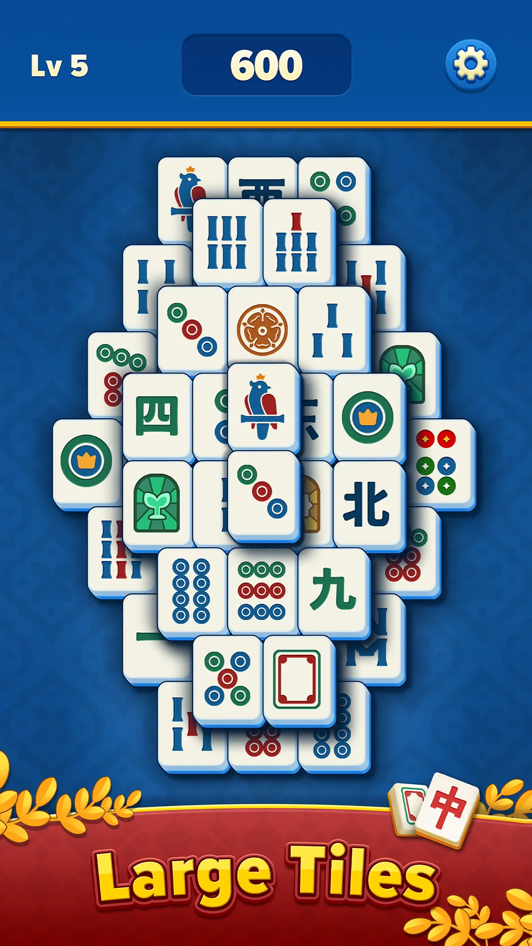 Mahjong Wonders™ | Indus Appstore | Screenshot