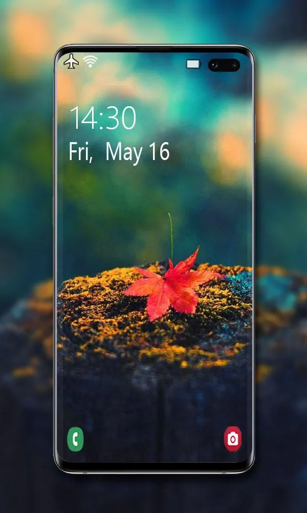 Autumn Wallpaper | Indus Appstore | Screenshot