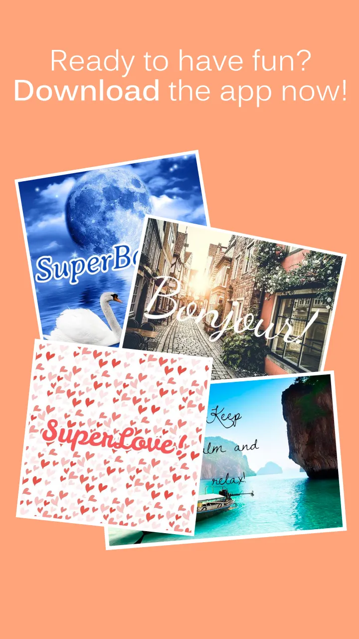 SuperBanner - Text Banners | Indus Appstore | Screenshot