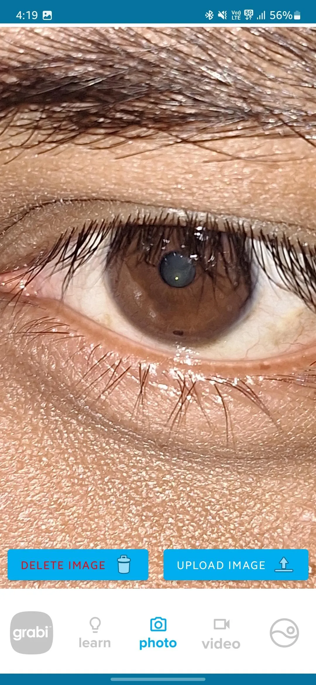 Grabi | Indus Appstore | Screenshot