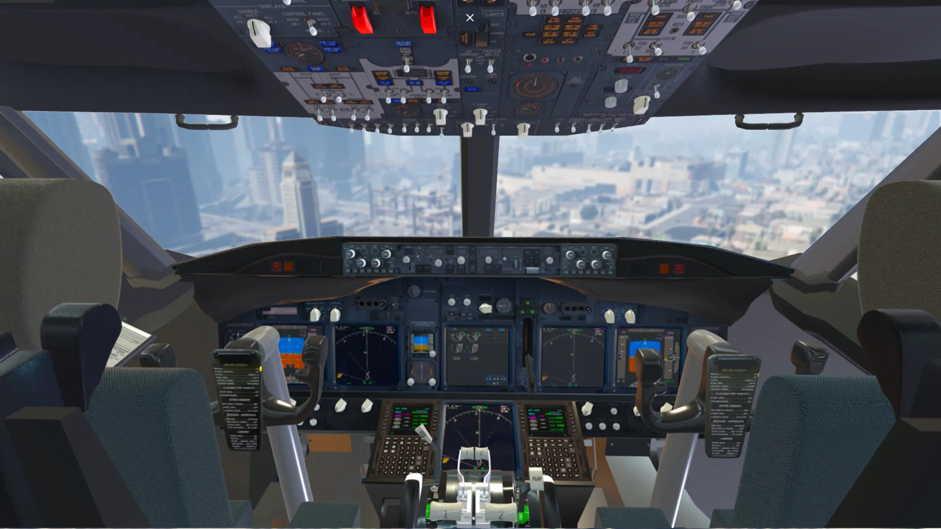 Airplane Pilot Simulator 2024 | Indus Appstore | Screenshot