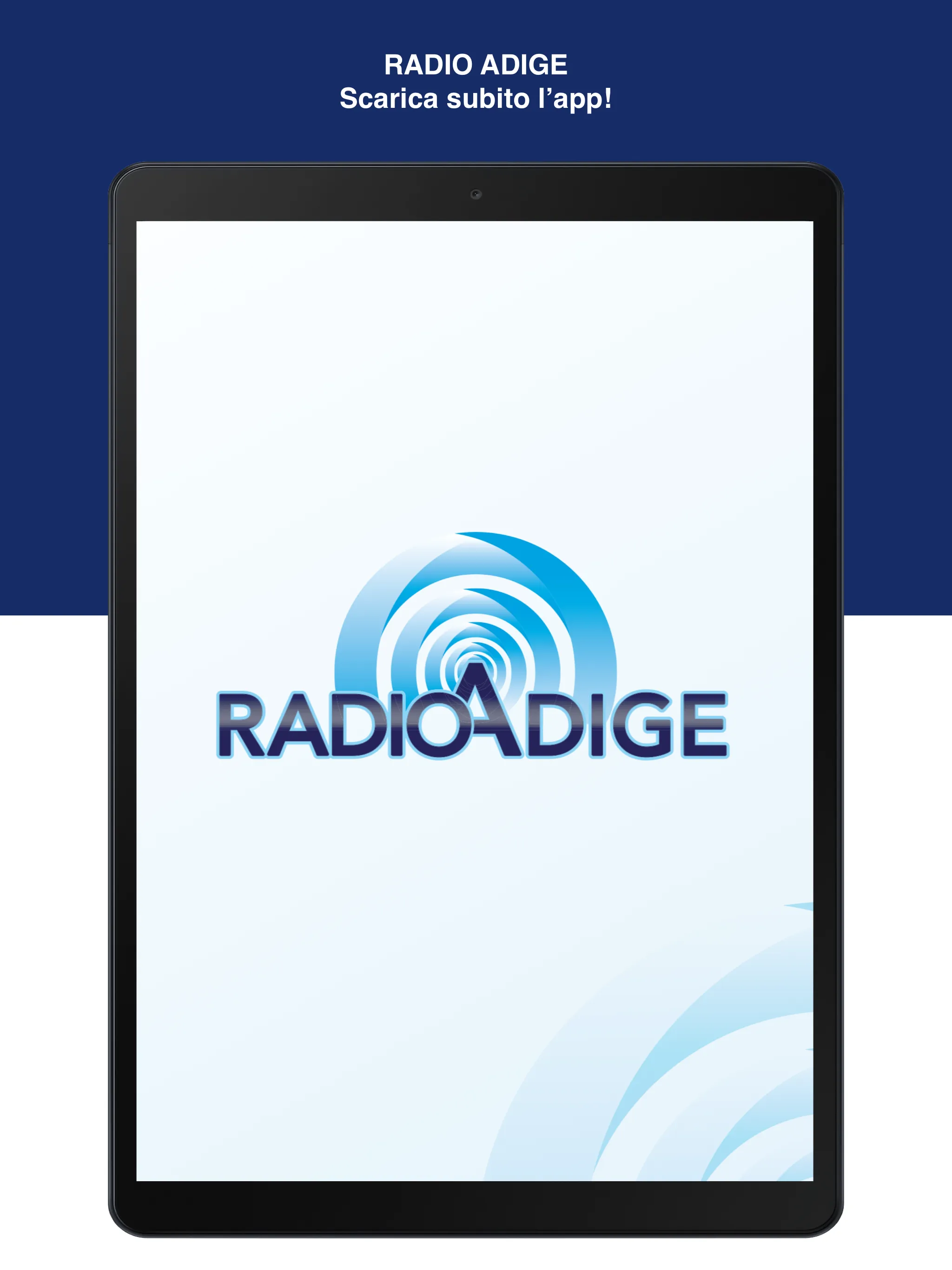 Radio Adige TV | Indus Appstore | Screenshot