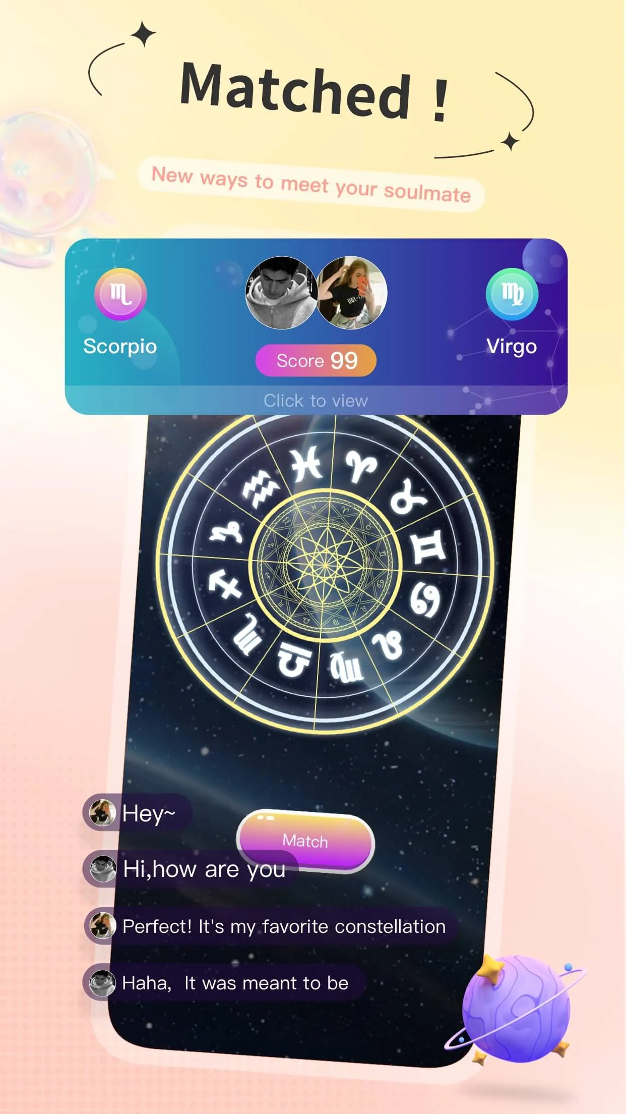 Lemo - Chill & Chat | Indus Appstore | Screenshot