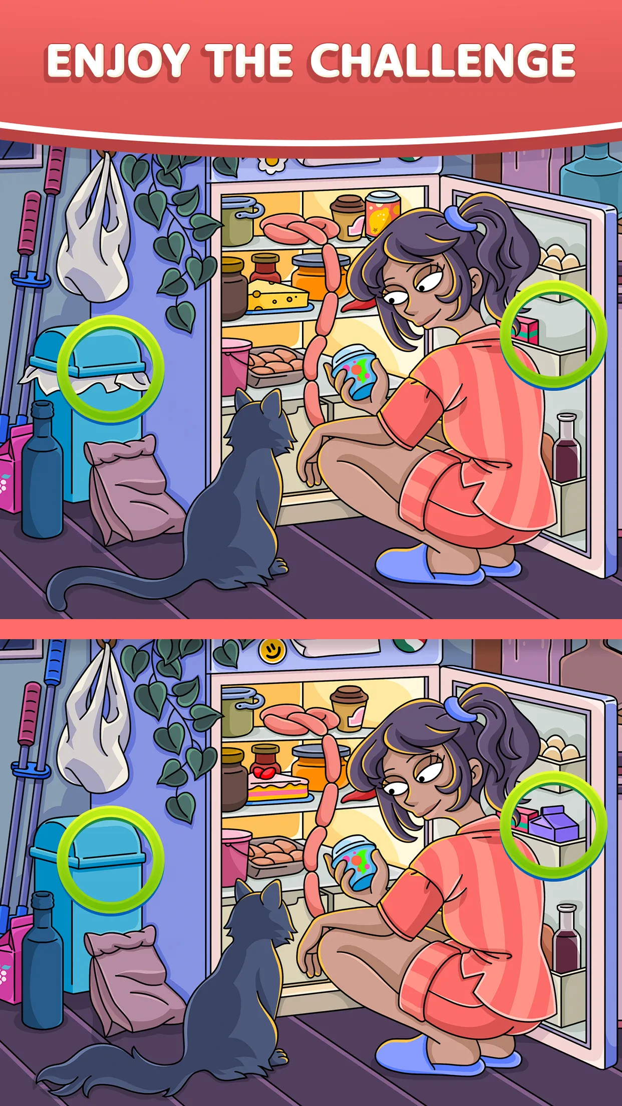 Find Easy - Hidden Differences | Indus Appstore | Screenshot