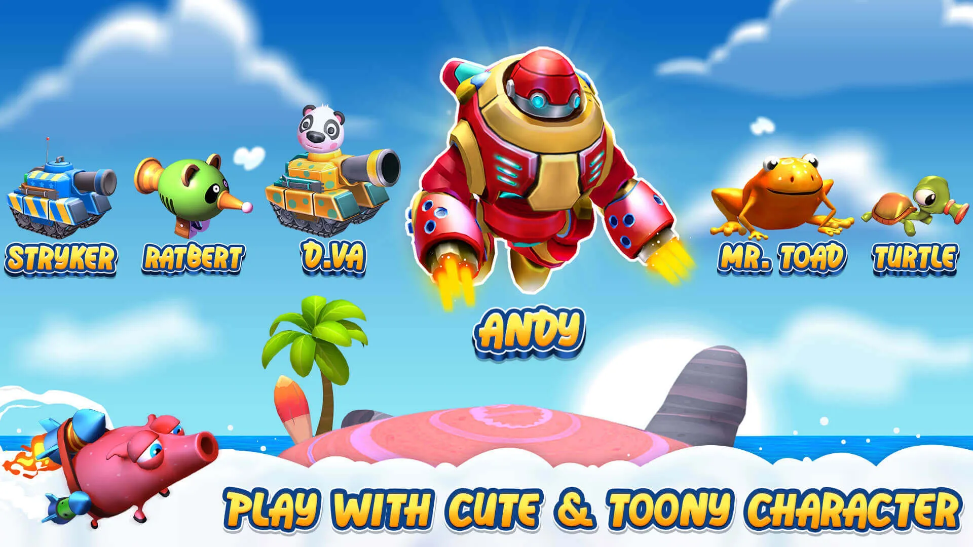 Ball Blast Tower | Indus Appstore | Screenshot