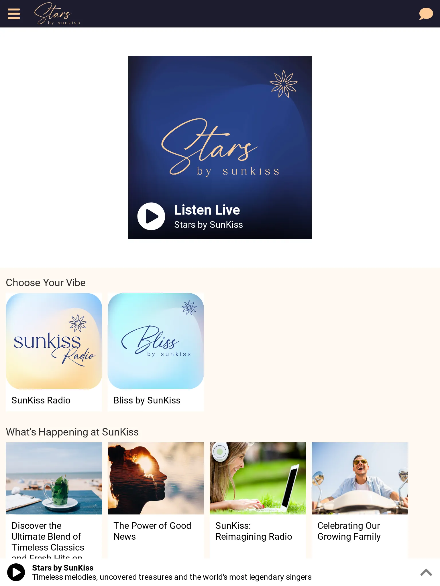 SunKiss | Indus Appstore | Screenshot