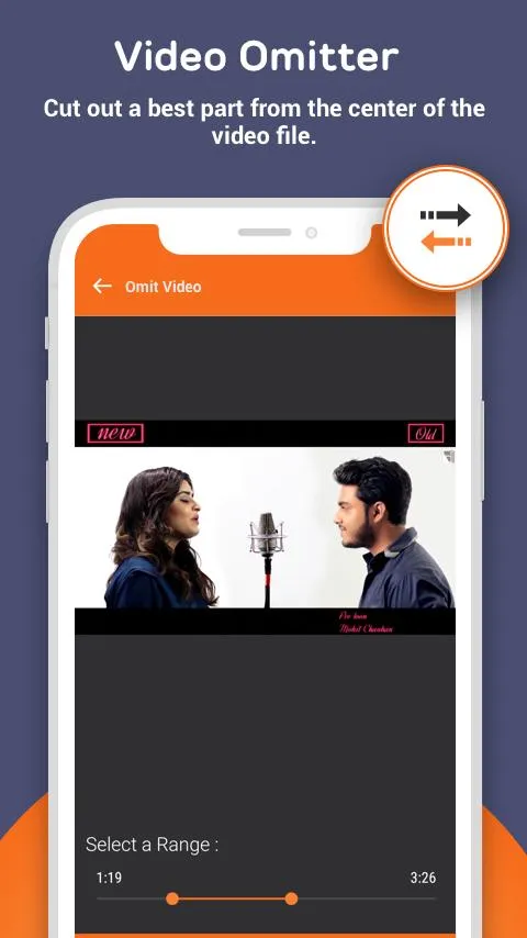 Video All in one editor | Indus Appstore | Screenshot