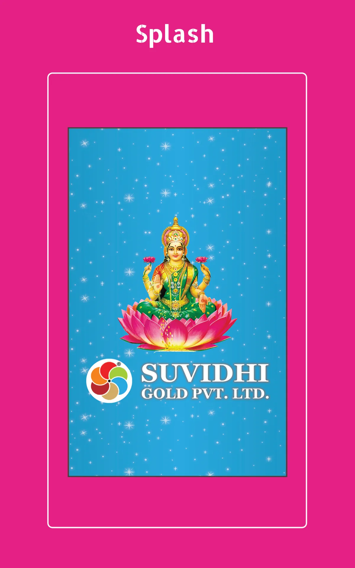 Suvidhi Jewelex LLP | Indus Appstore | Screenshot