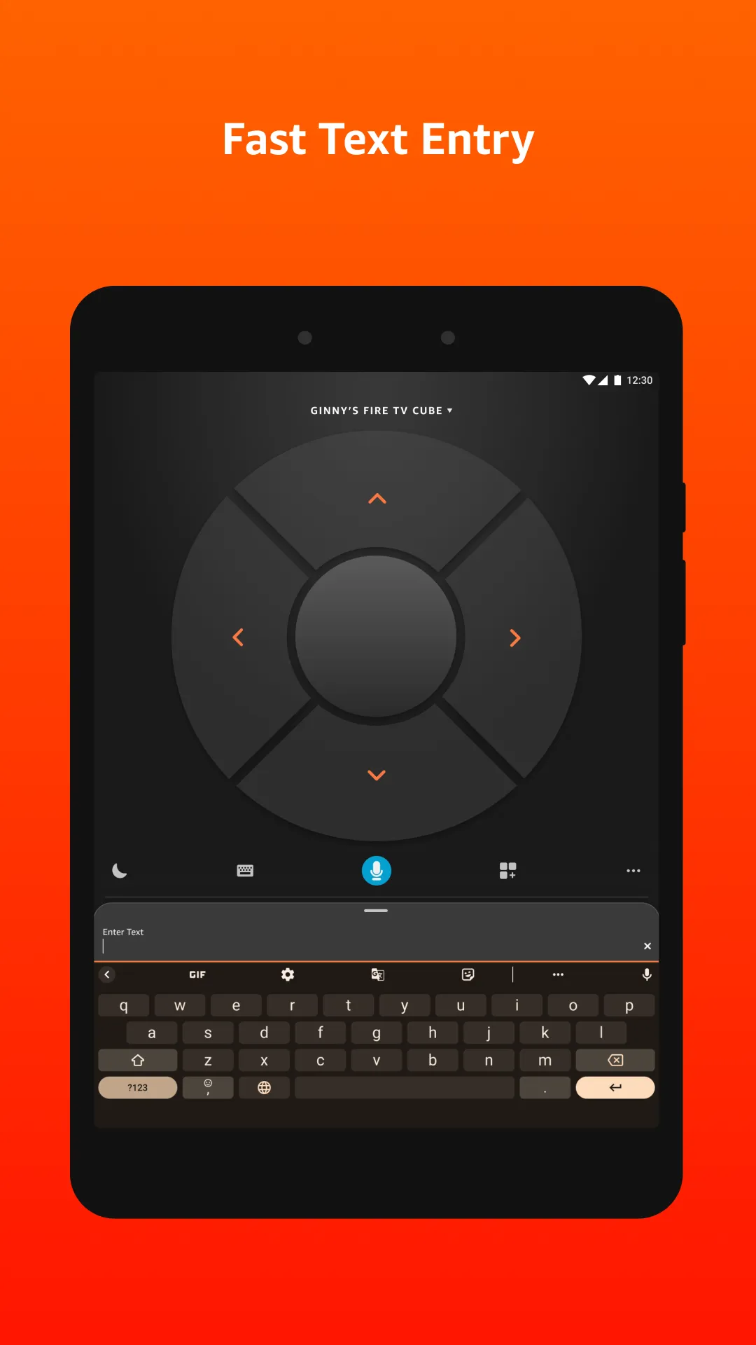 Amazon Fire TV | Indus Appstore | Screenshot