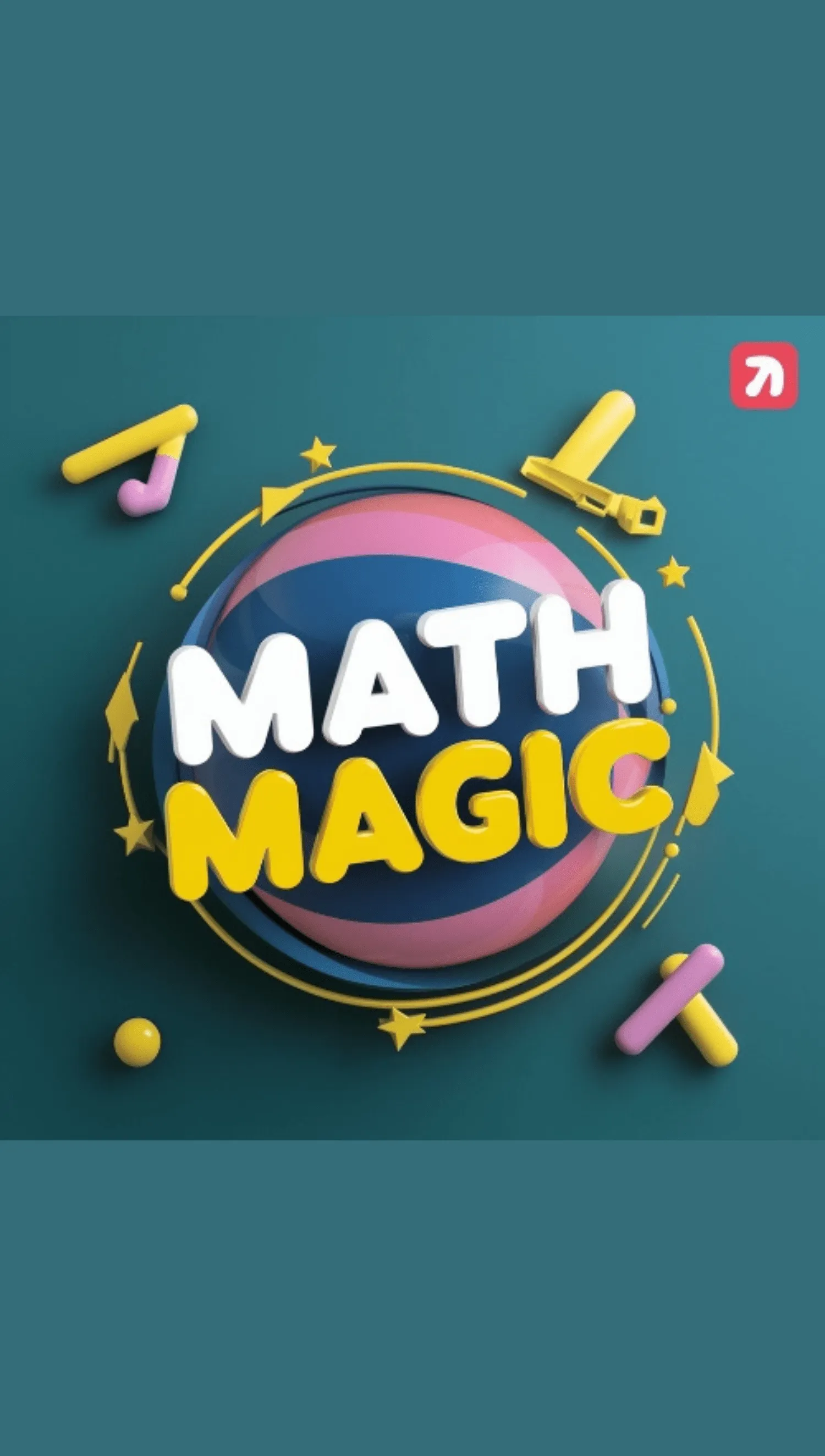 Math Magic | Indus Appstore | Screenshot