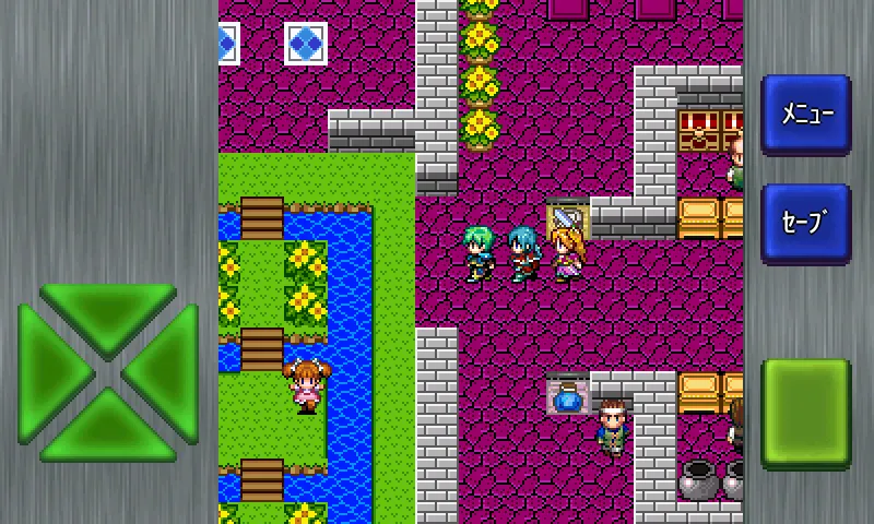 Gailardia J | Indus Appstore | Screenshot