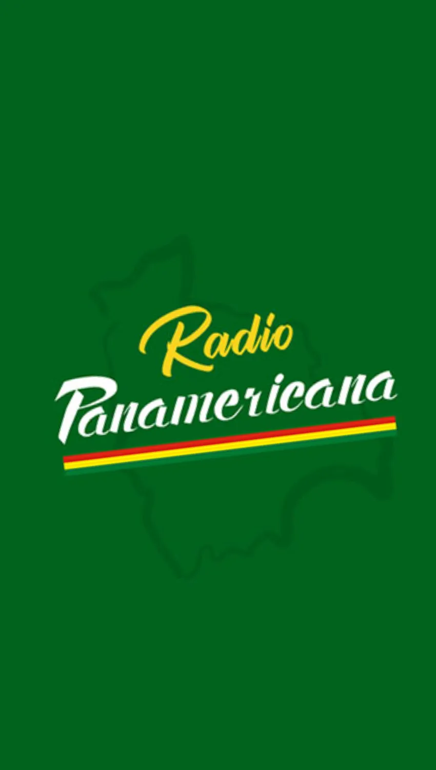 Radio Panamericana Bolivia | Indus Appstore | Screenshot