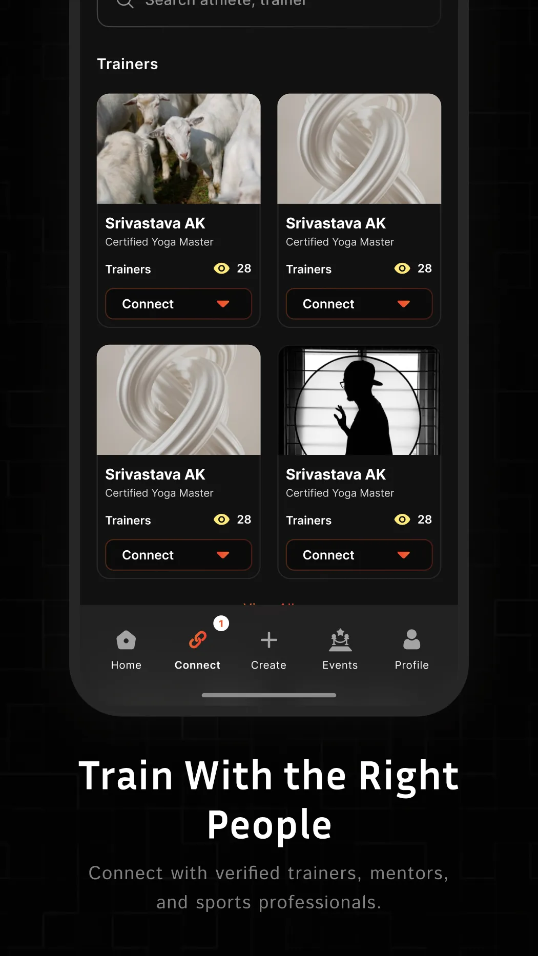 SocioSports | Indus Appstore | Screenshot