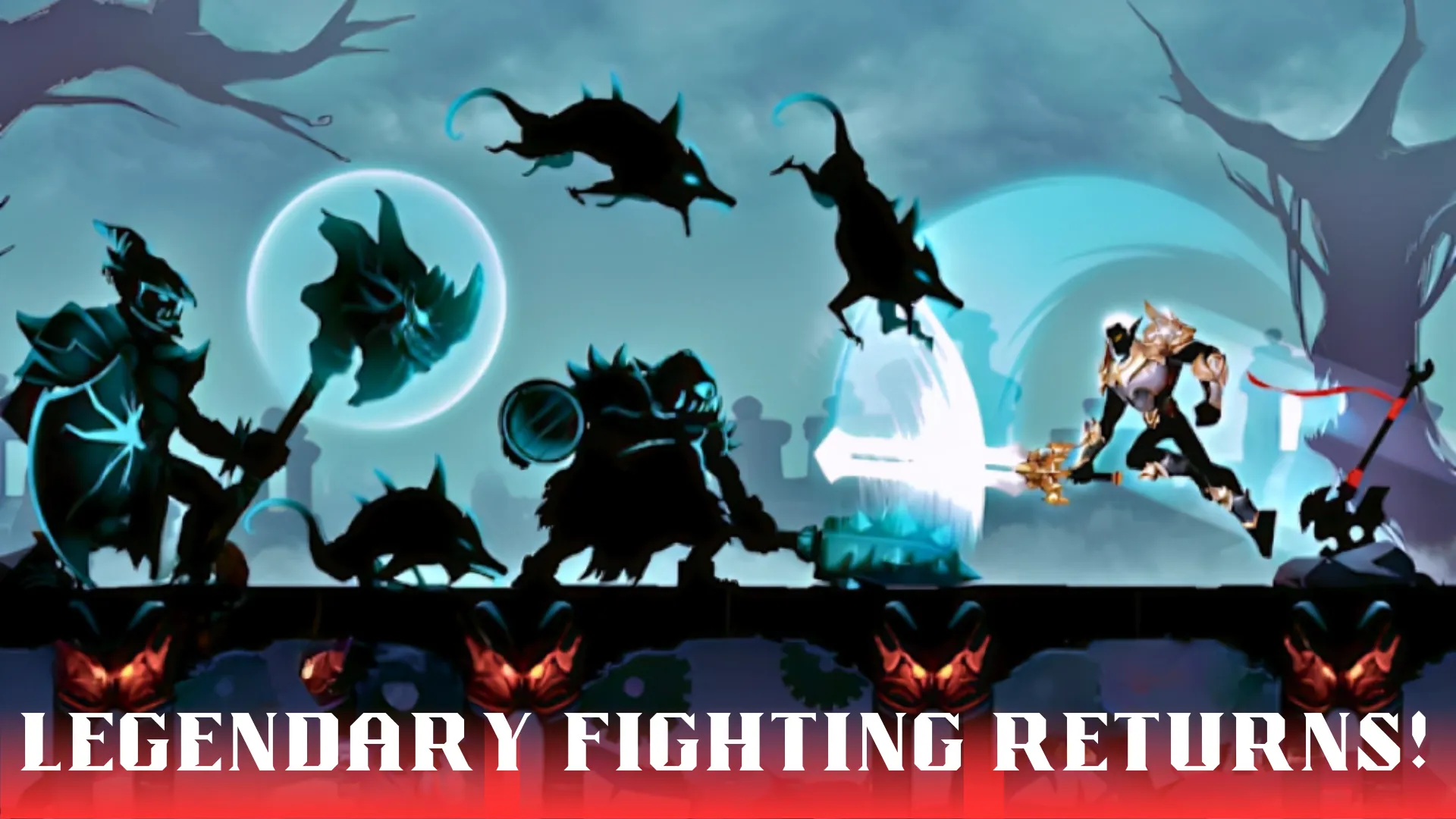 Legend Fighter-Dragon Universe | Indus Appstore | Screenshot