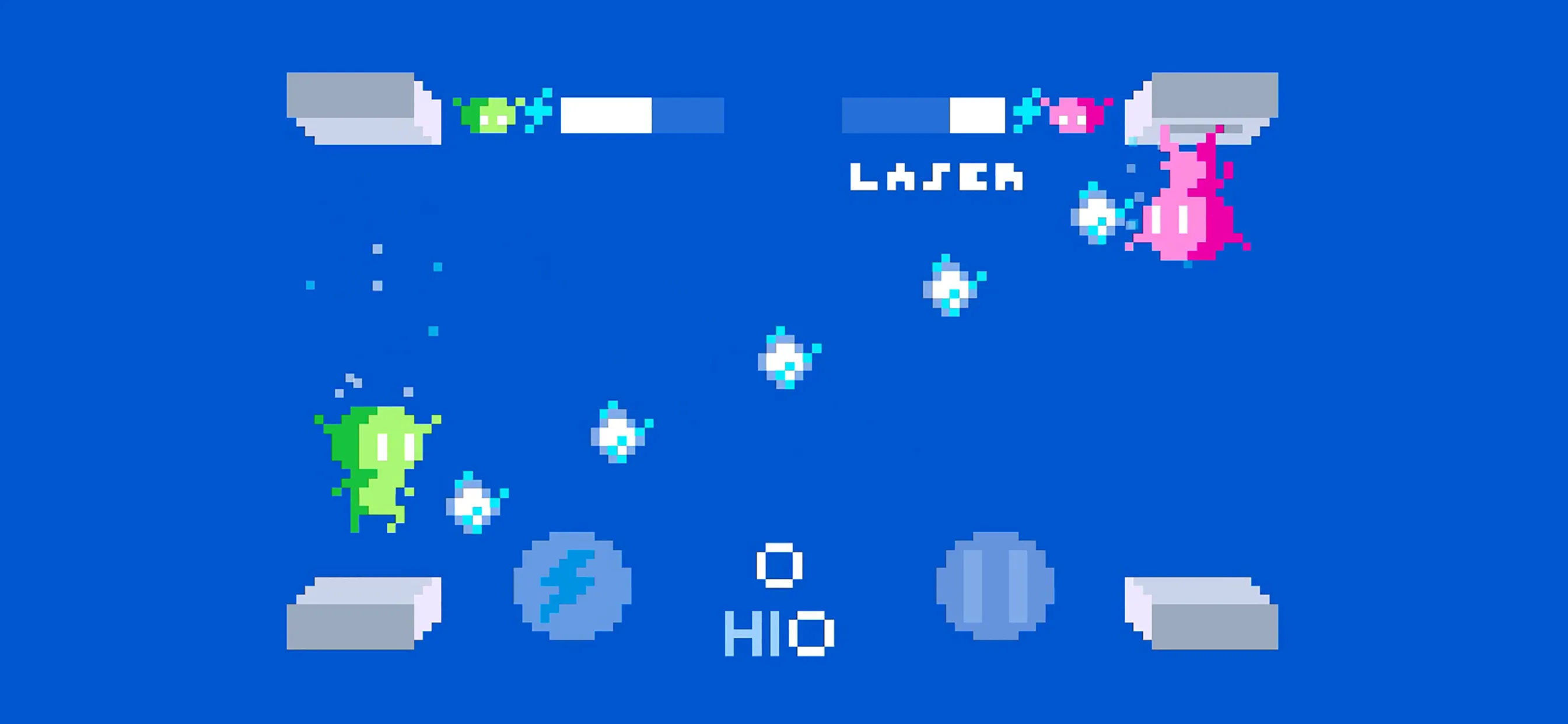 FlipChamps Retro | Indus Appstore | Screenshot