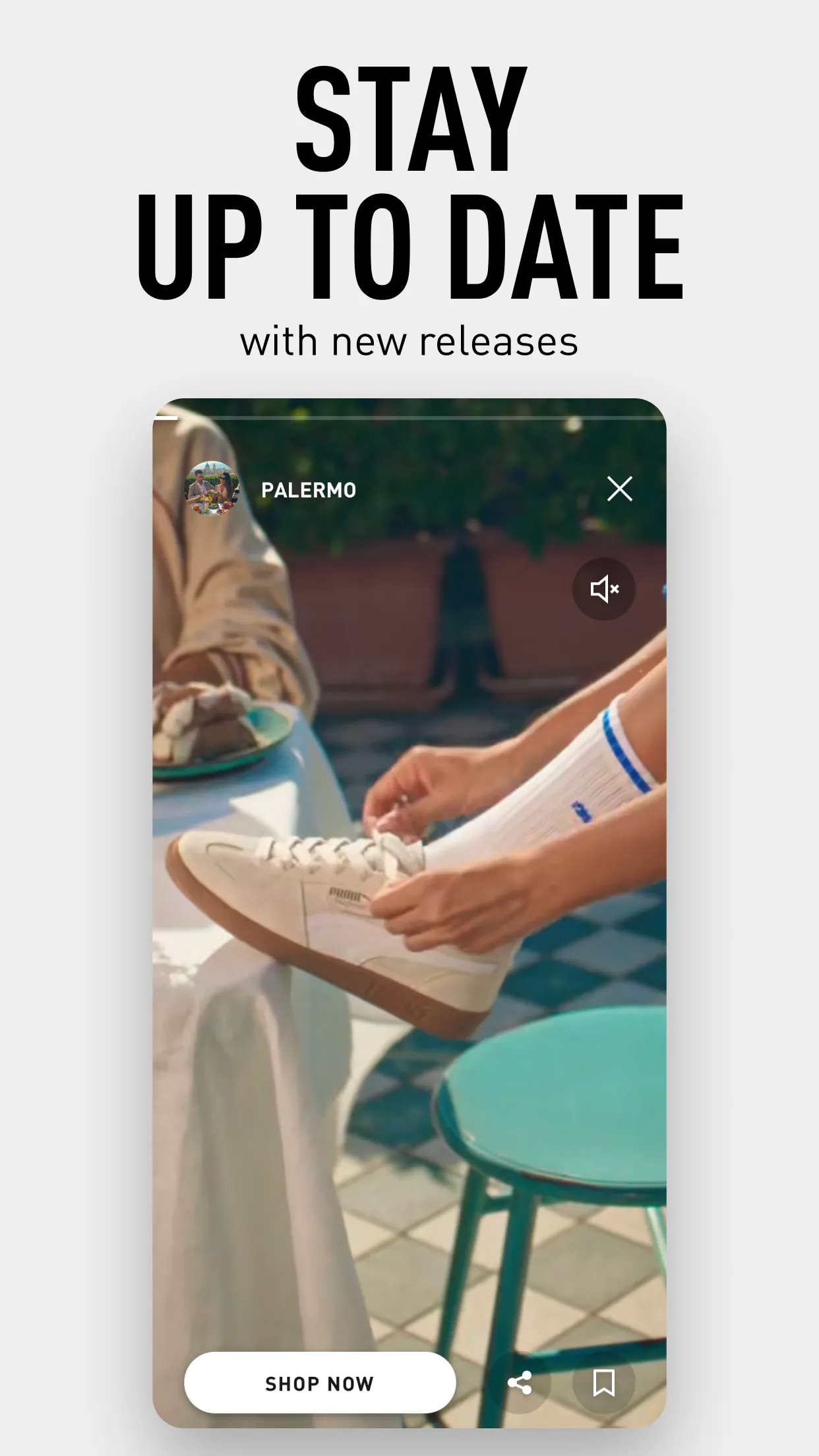 PUMA | Clothes & Shoes App | Indus Appstore | Screenshot