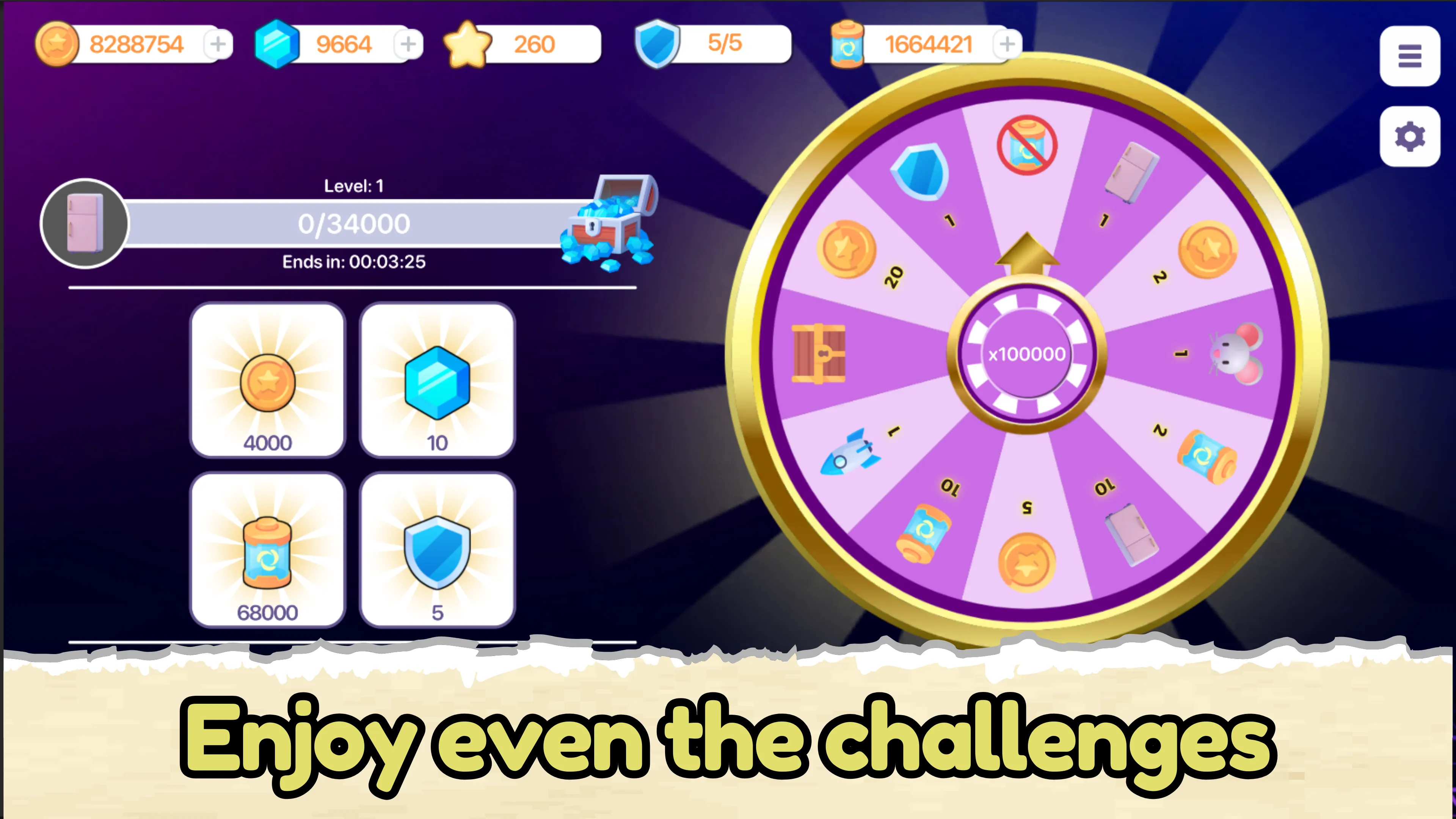 Urban Building: Fortune Quest | Indus Appstore | Screenshot