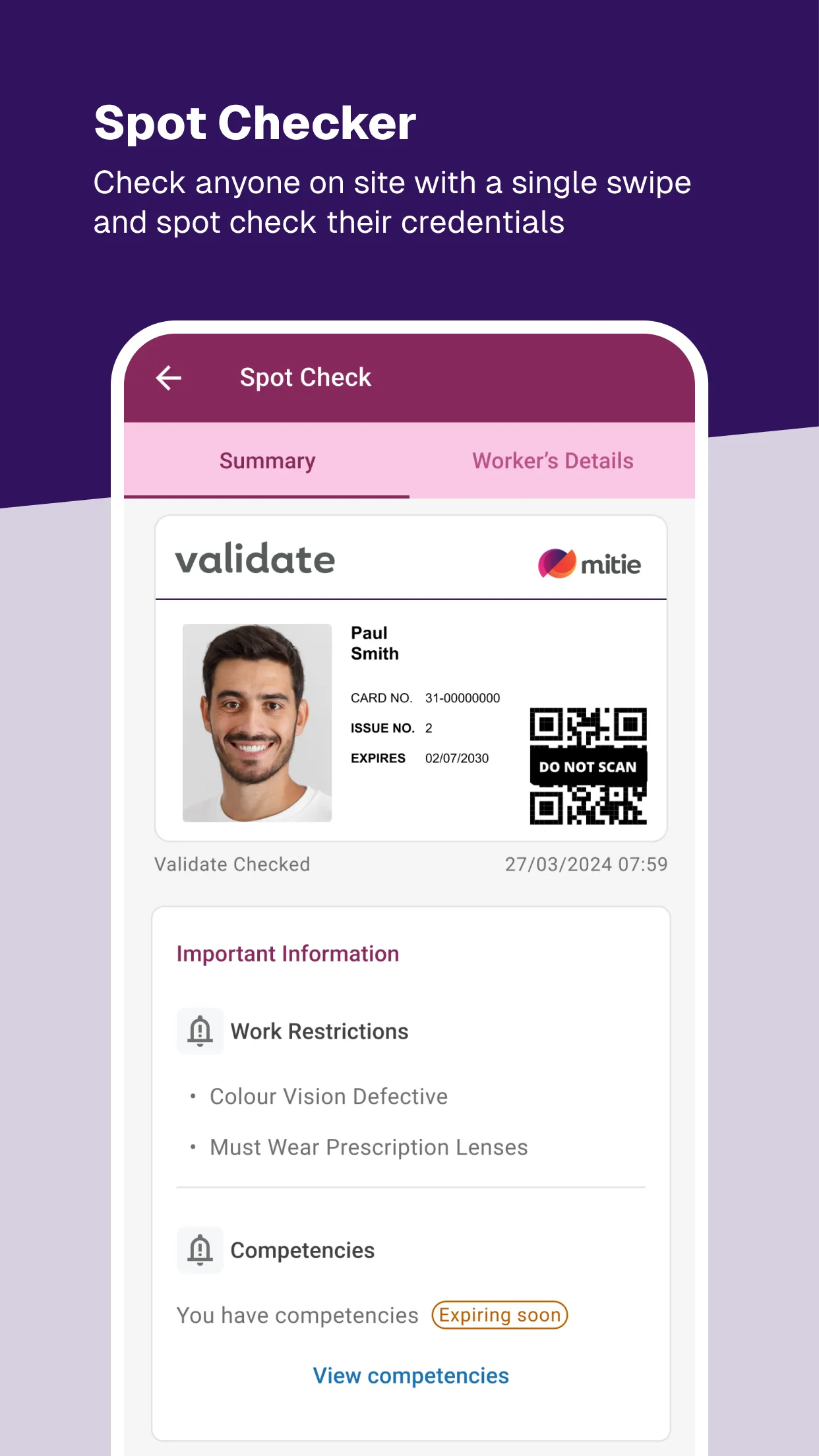 Validate 5 | Indus Appstore | Screenshot