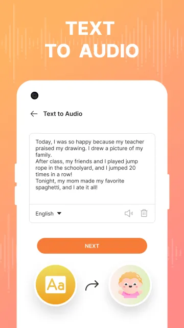 Voice Changer By Sound Effects | Indus Appstore | Screenshot