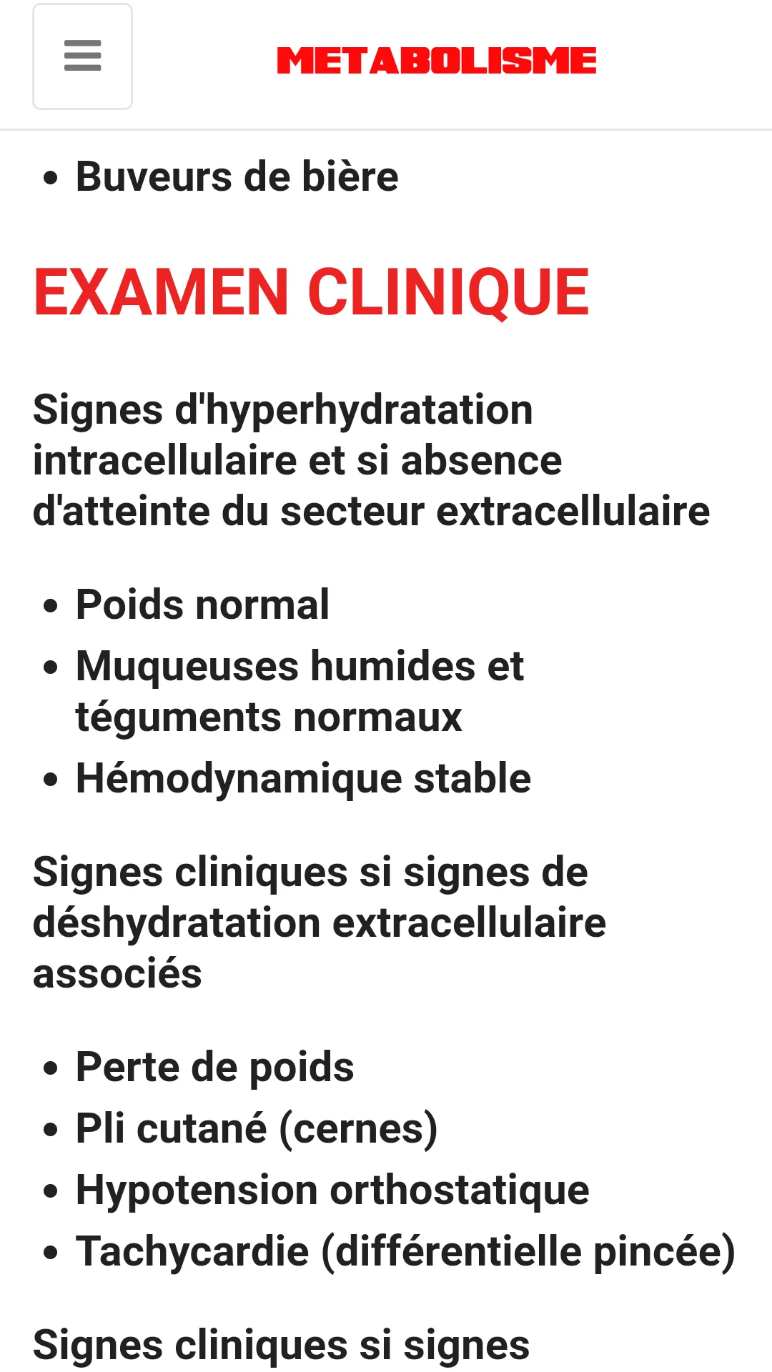 Metabolic System Diseases | Indus Appstore | Screenshot