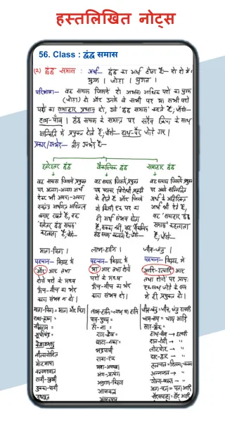 Kalirana Hindi Learning App | Indus Appstore | Screenshot