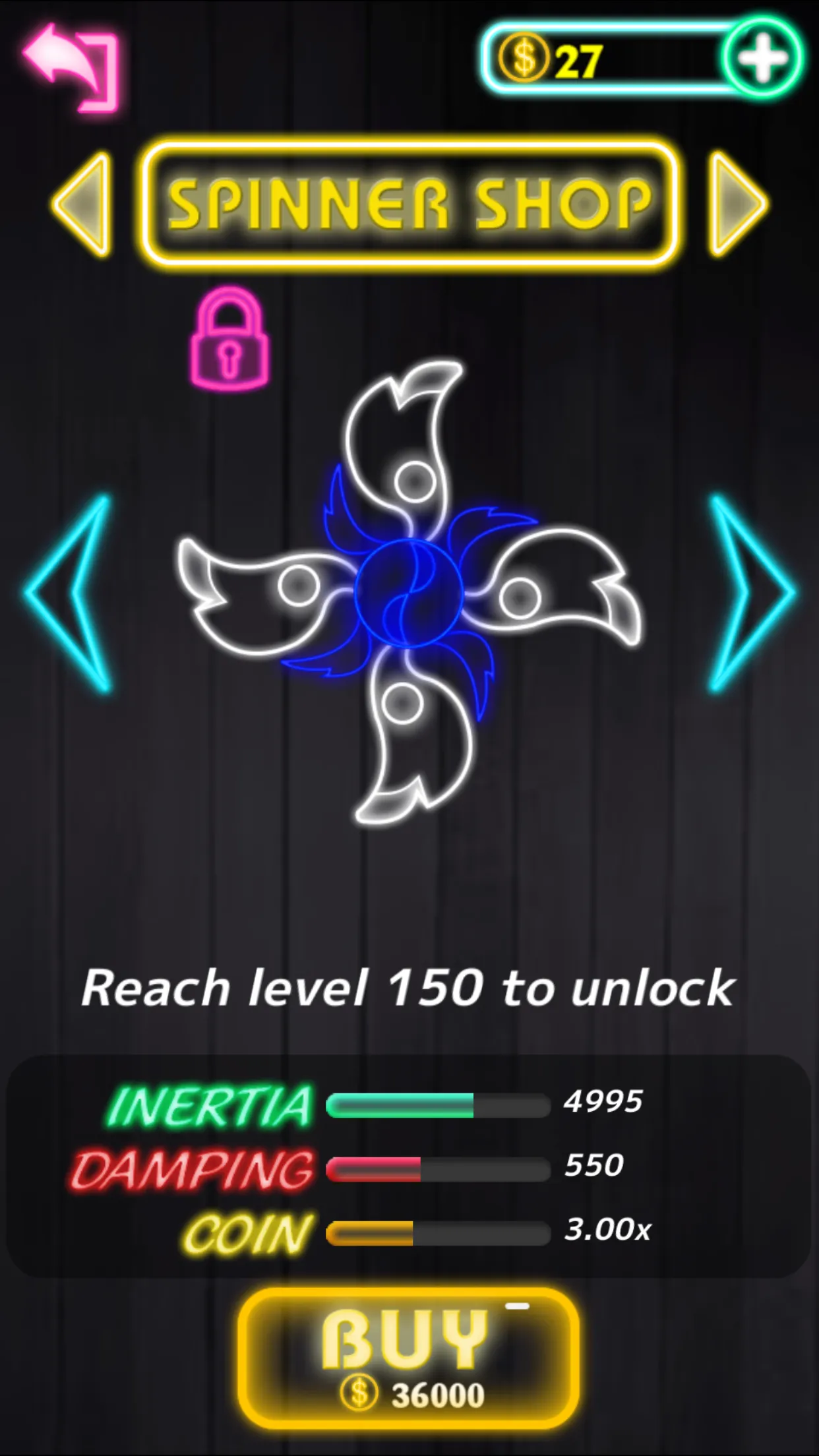 Fidget Spinner | Indus Appstore | Screenshot