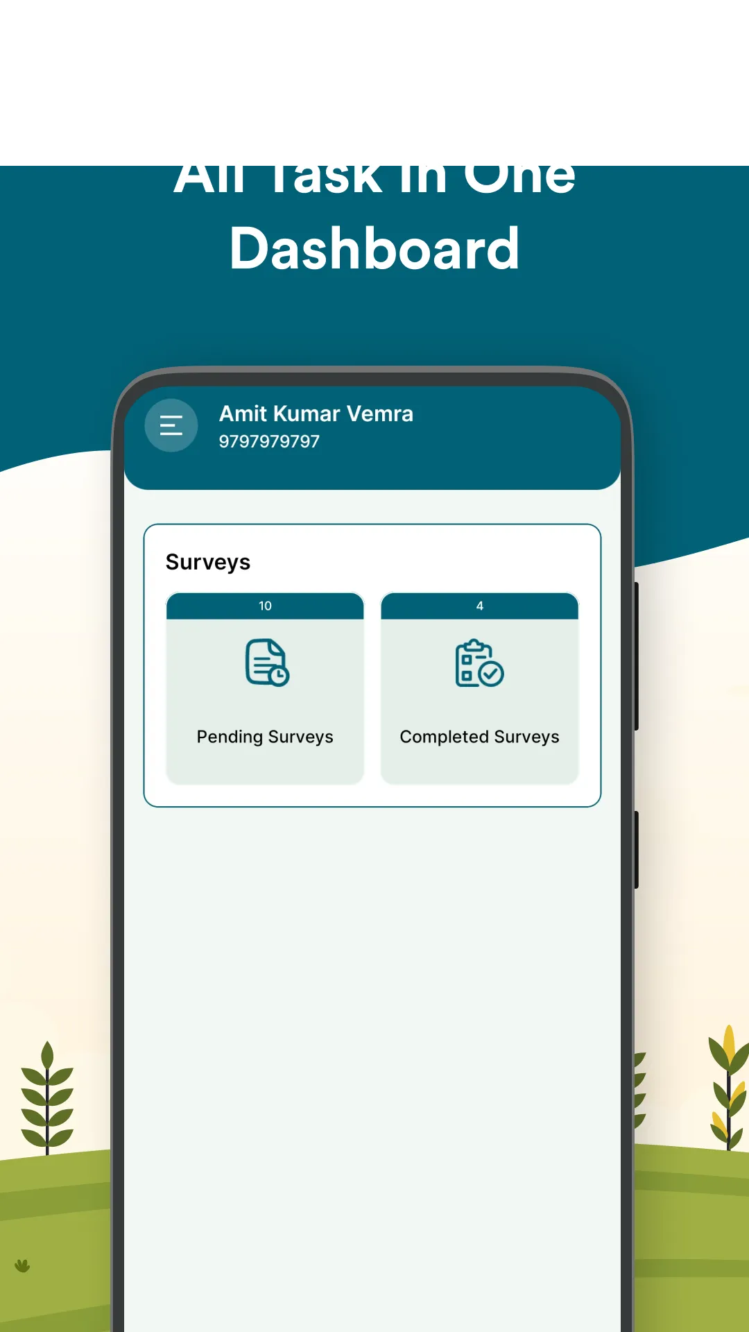 WINDS | Indus Appstore | Screenshot