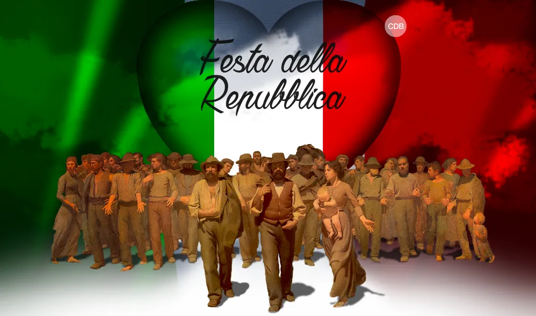 Buona Festa Della Repubblica | Indus Appstore | Screenshot