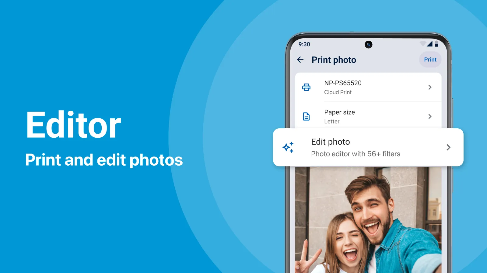 Printer | Indus Appstore | Screenshot