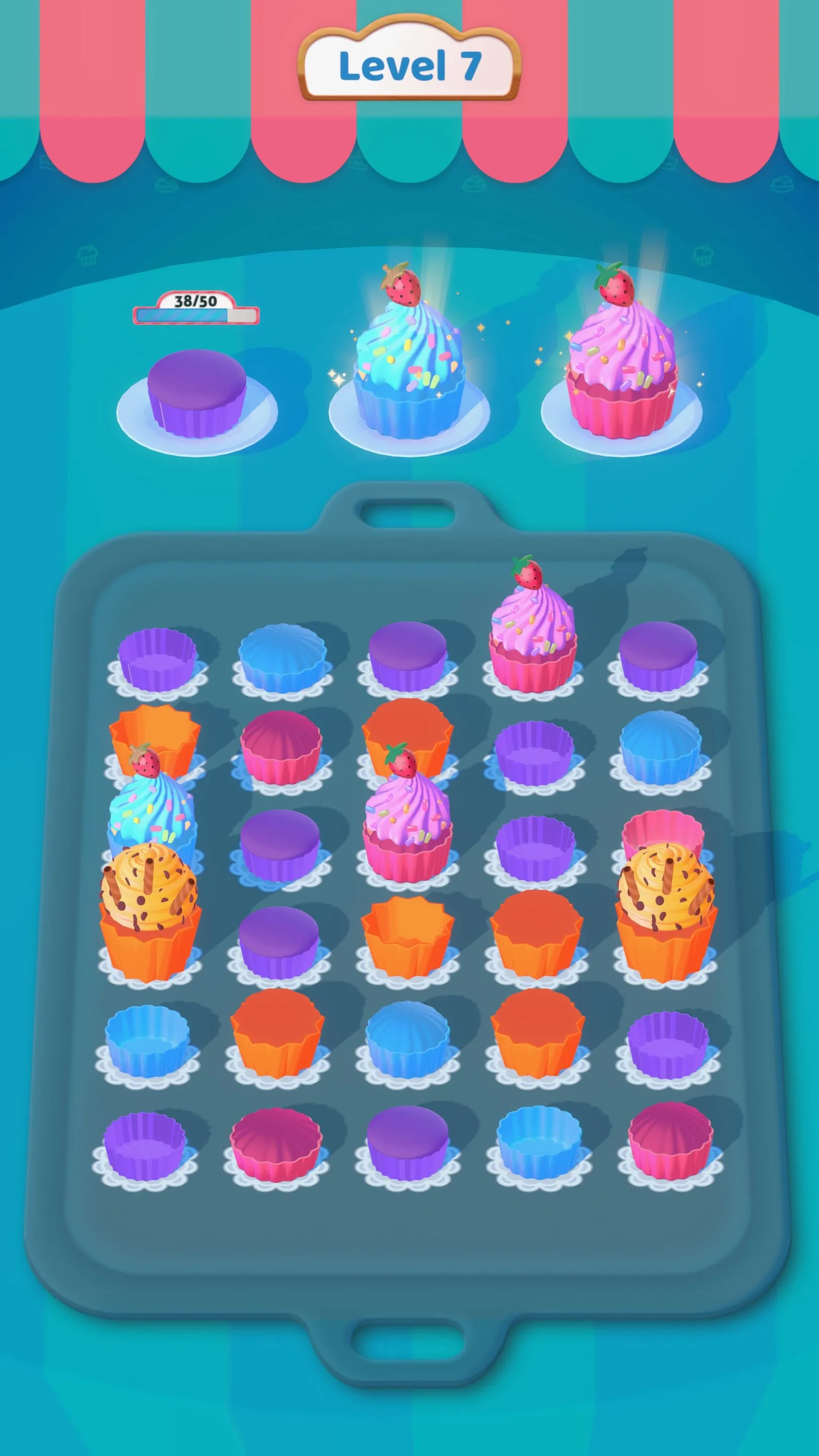 Cupcake Business | Indus Appstore | Screenshot