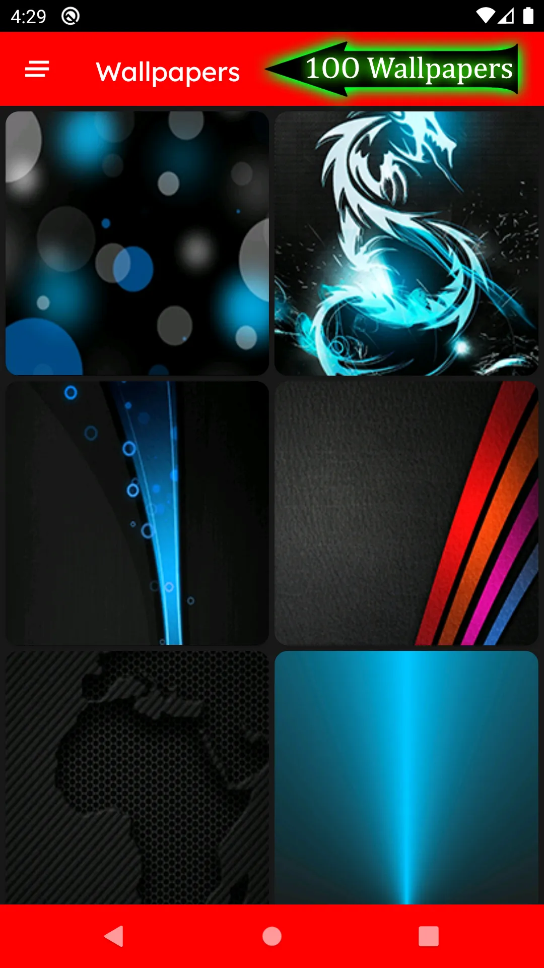 3D Flat Teal Icon Pack | Indus Appstore | Screenshot