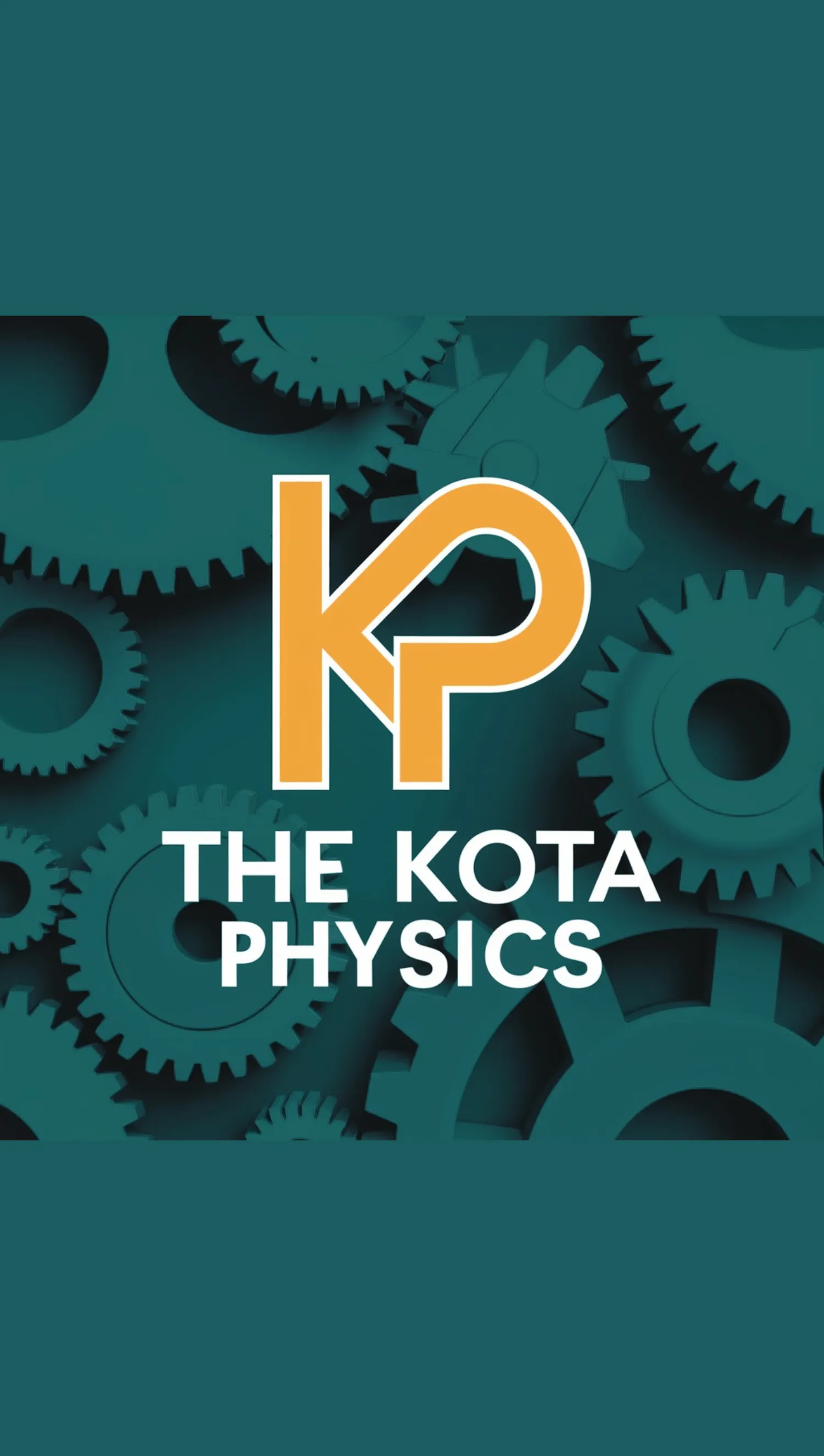 Kota Physics | Indus Appstore | Screenshot