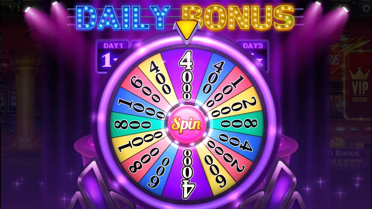 777 Slots™ Huge Win Slots | Indus Appstore | Screenshot