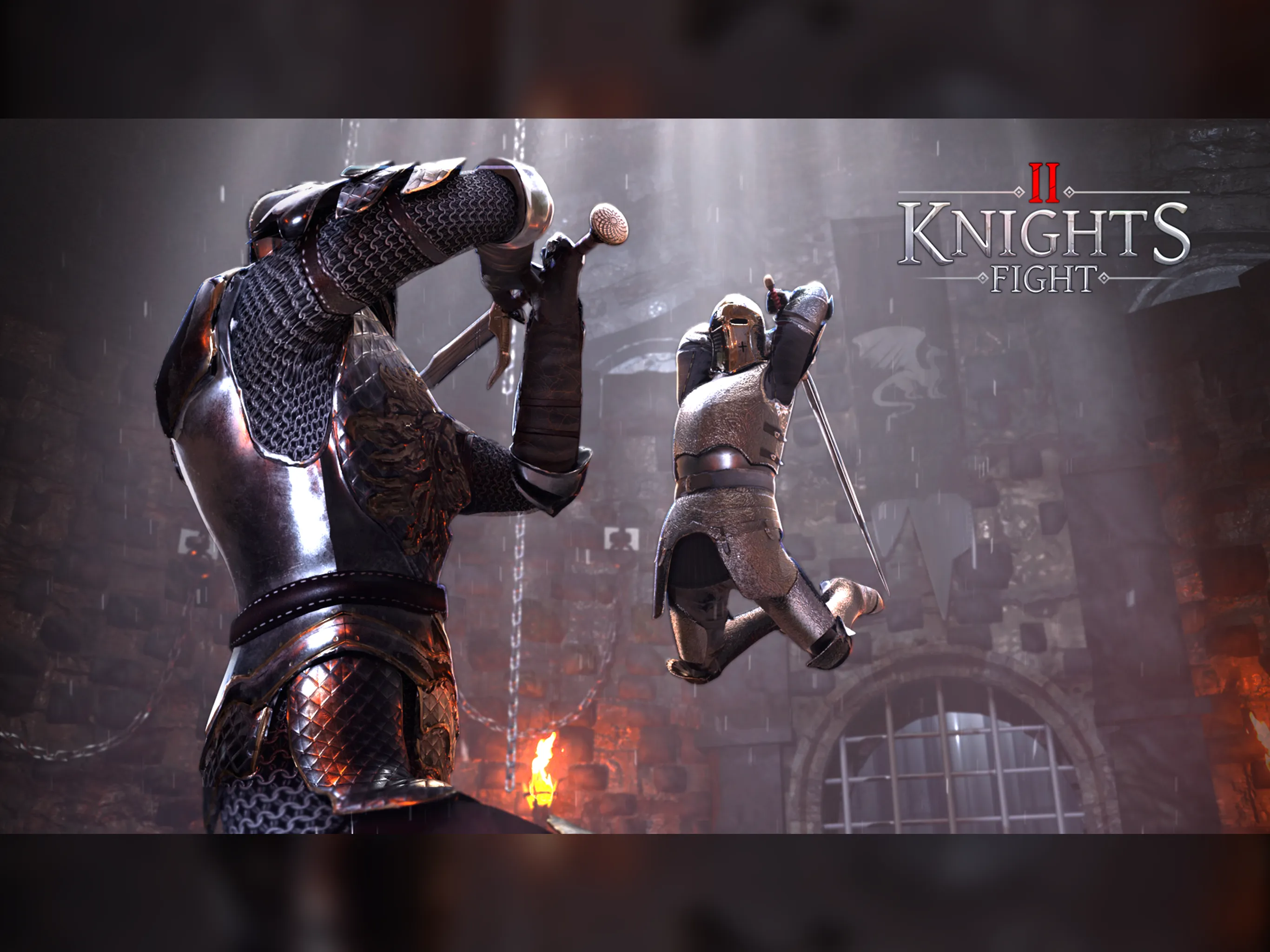 Knights Fight 2: New Blood | Indus Appstore | Screenshot