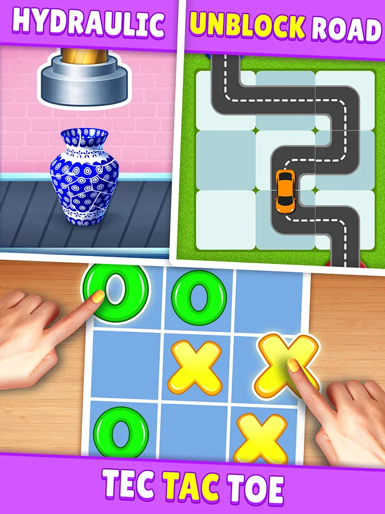 Antistress - Relaxation Toys | Indus Appstore | Screenshot