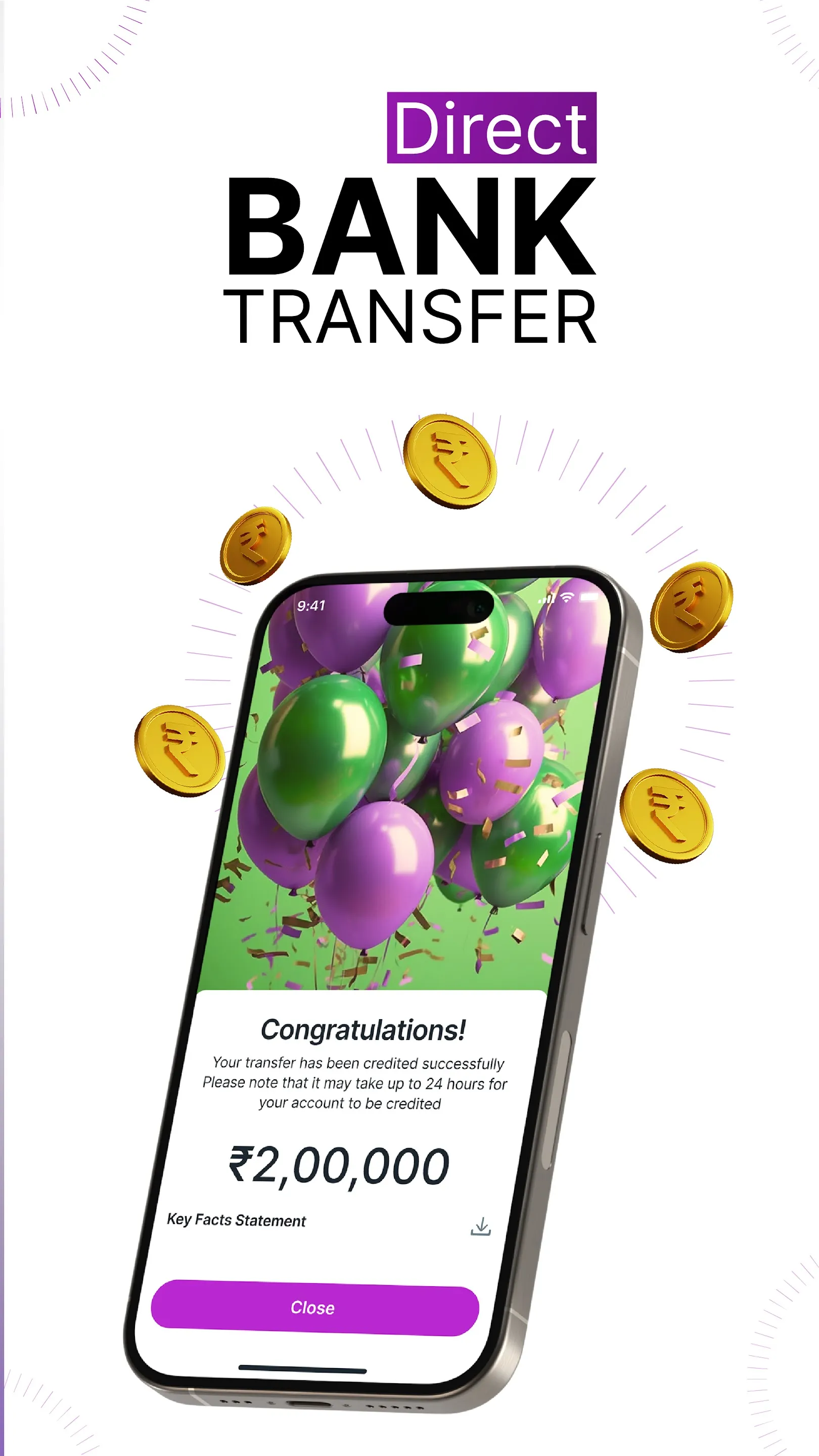 Viva Money: Credit & Loan App | Indus Appstore | Screenshot