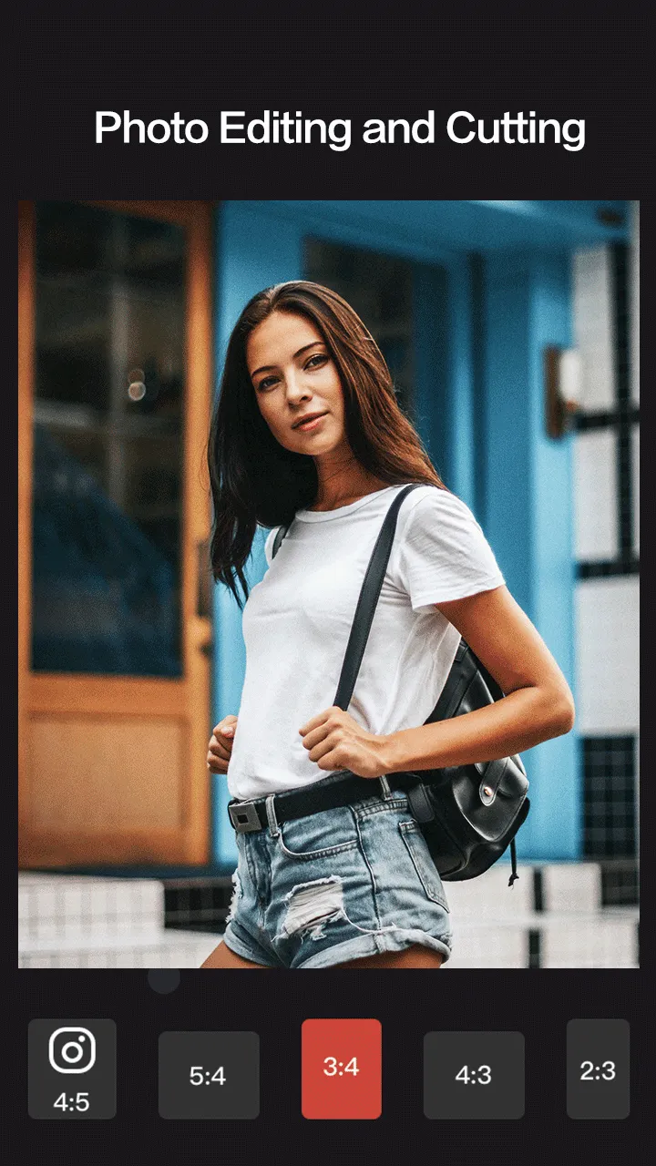 Collage Maker - Photo Editor | Indus Appstore | Screenshot