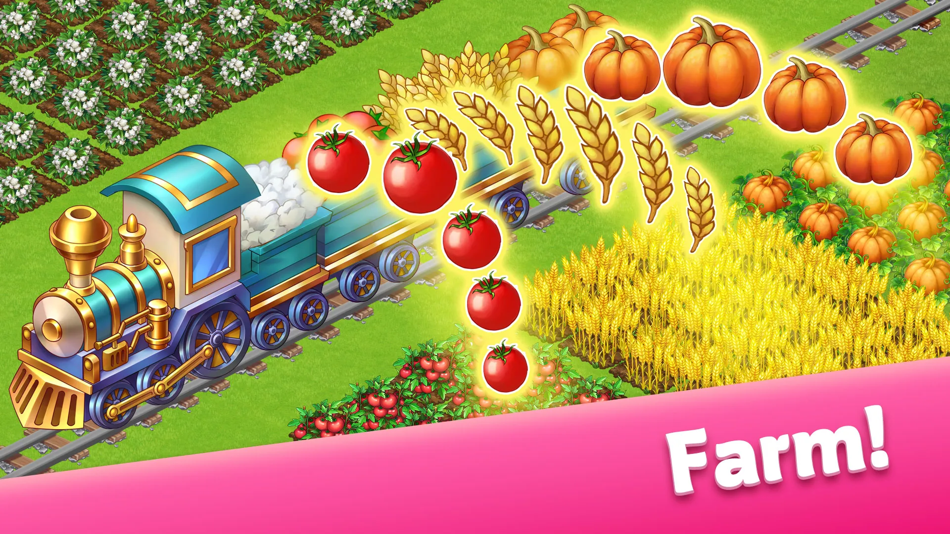 Taonga Island Adventure: Farm | Indus Appstore | Screenshot